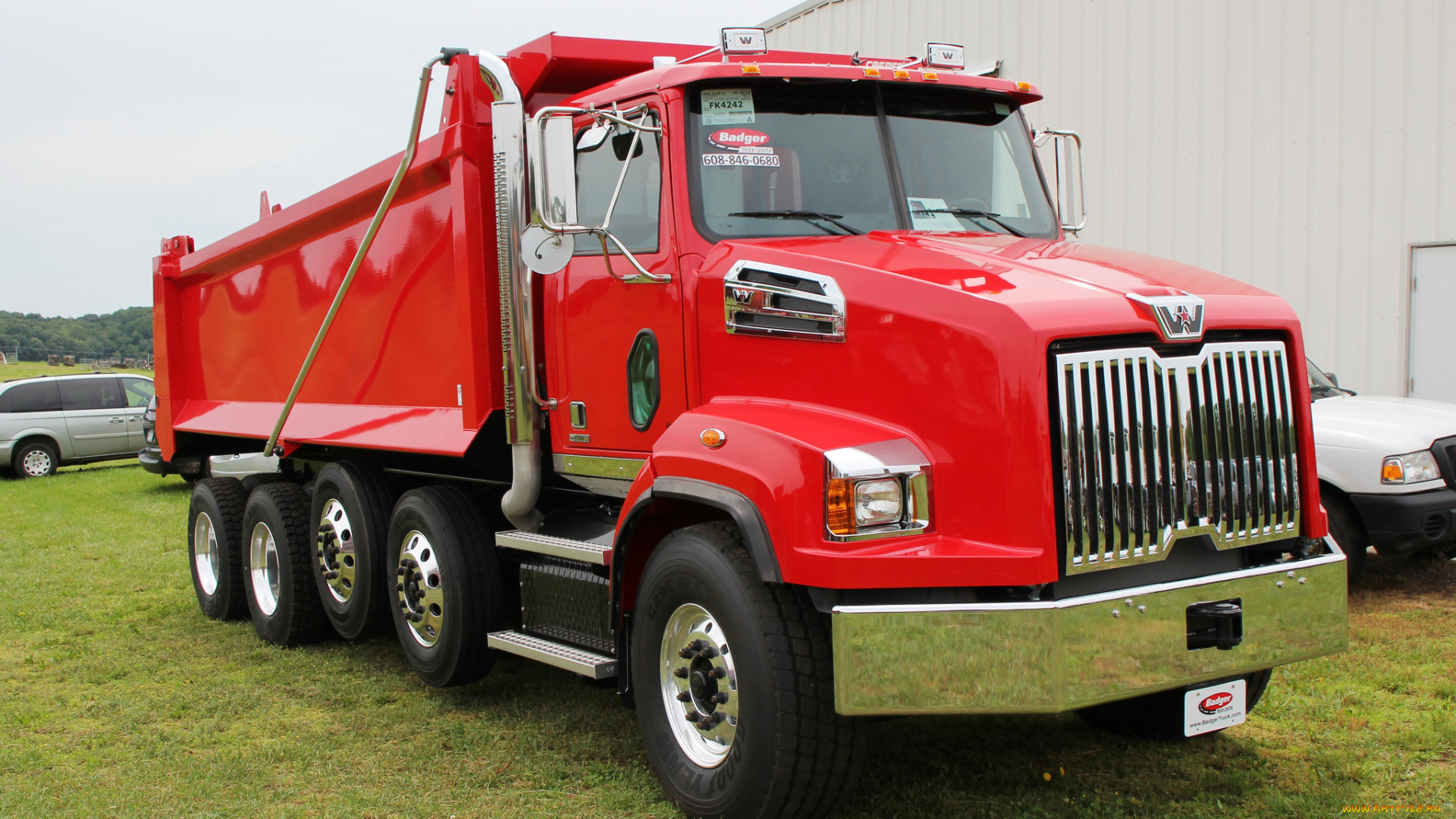 western, star, dump, truck, автомобили, western, star, сша, trucks, грузовики, тяжелые, star, western, запчасти