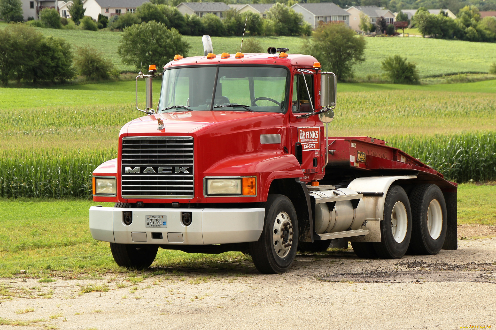 mack, truck, автомобили, mack, грузовики, сша, trucks, inc, тяжелые