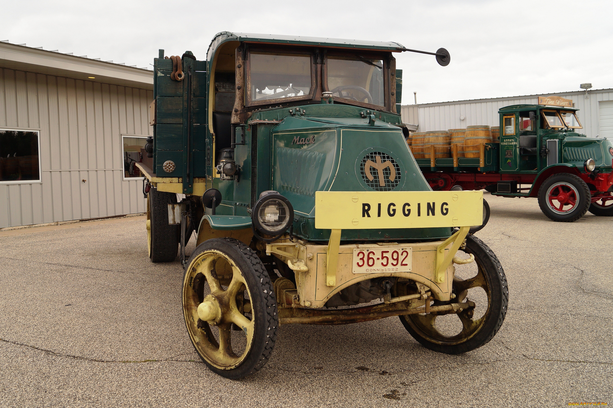 mack, truck, model, ac, автомобили, mack, inc, тяжелые, trucks, грузовики, сша