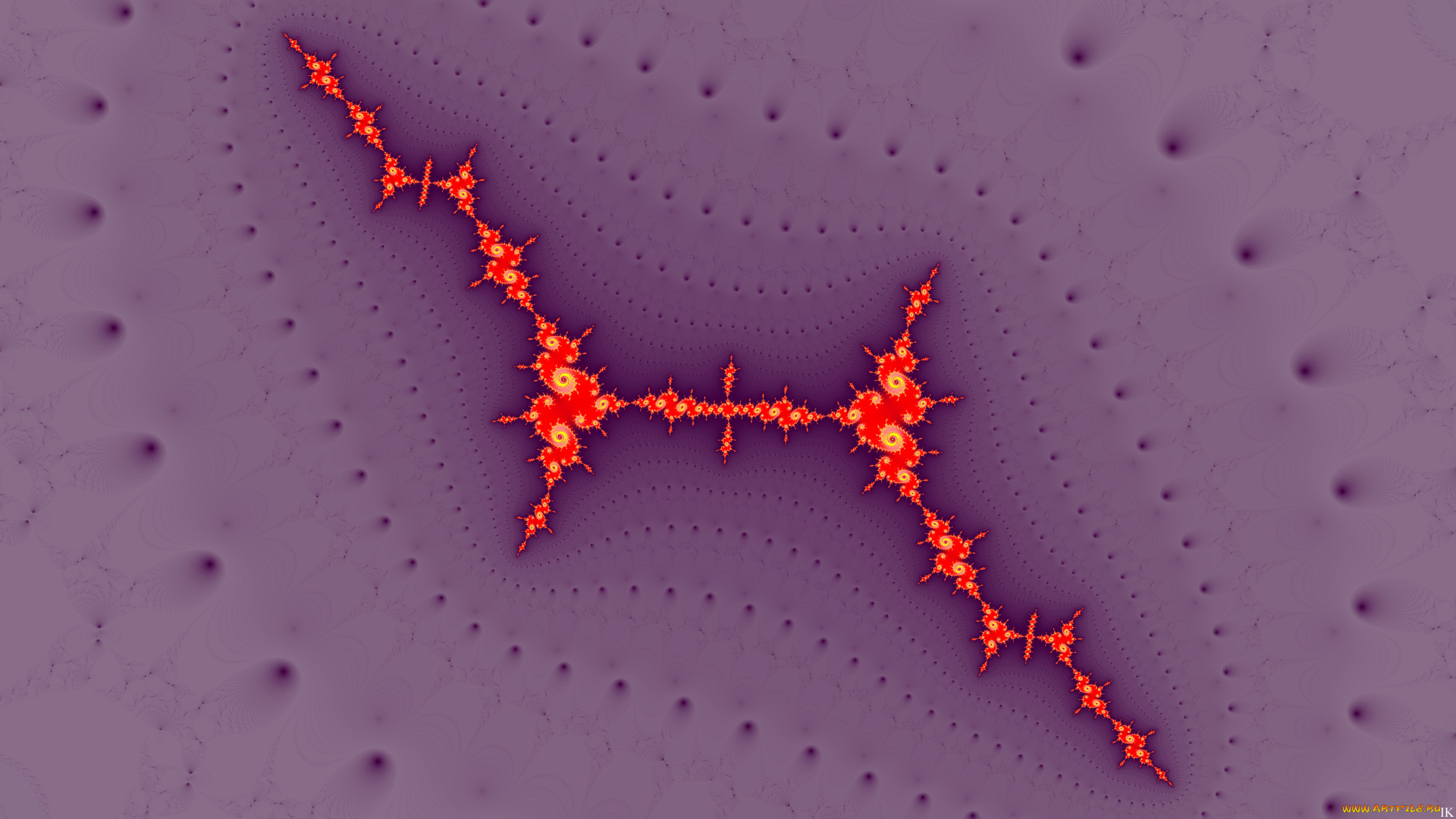 3д, графика, фракталы, , fractal, цвета, фон, узор