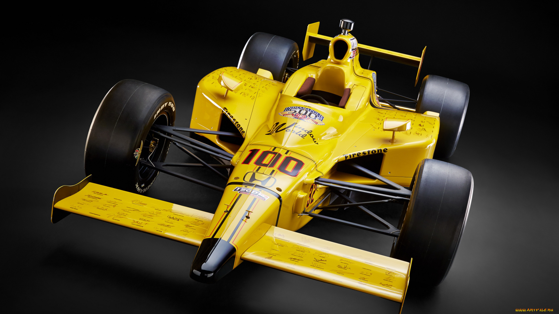 автомобили, -unsort, 2011г, car, 500, concept, indy, stinger, world, widow