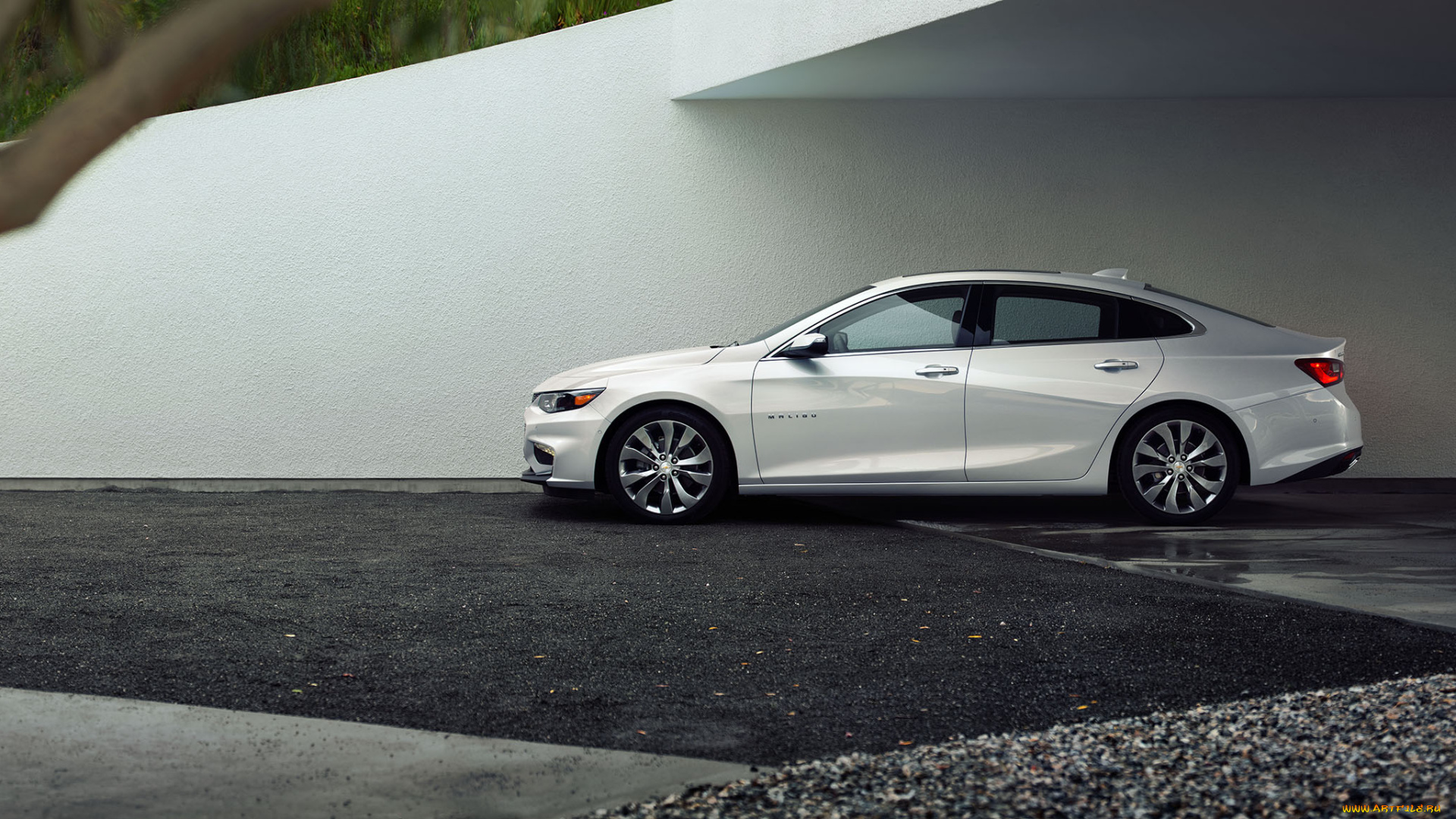 автомобили, chevrolet, 2016, г, malibu