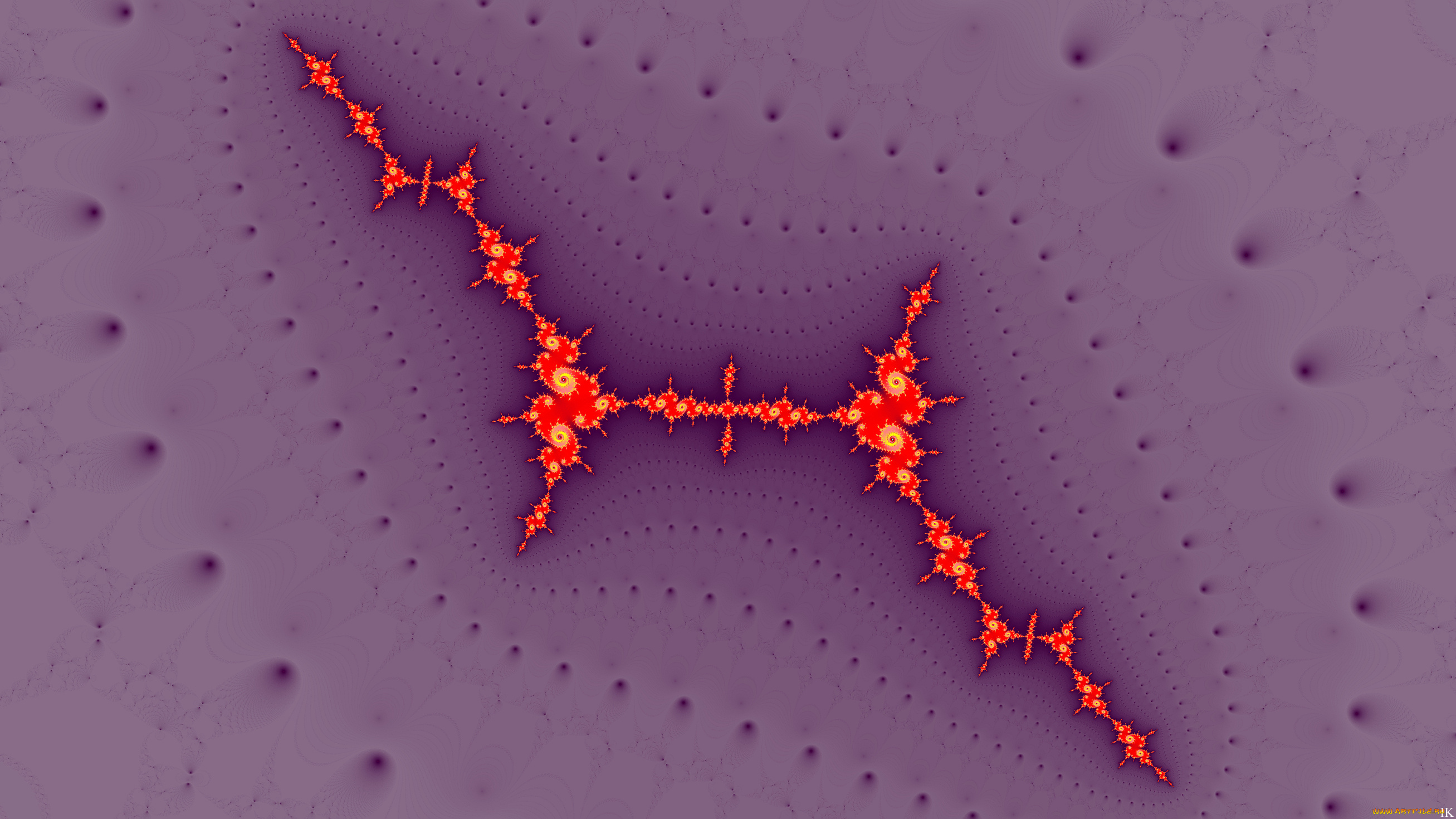 3д, графика, фракталы, , fractal, цвета, фон, узор