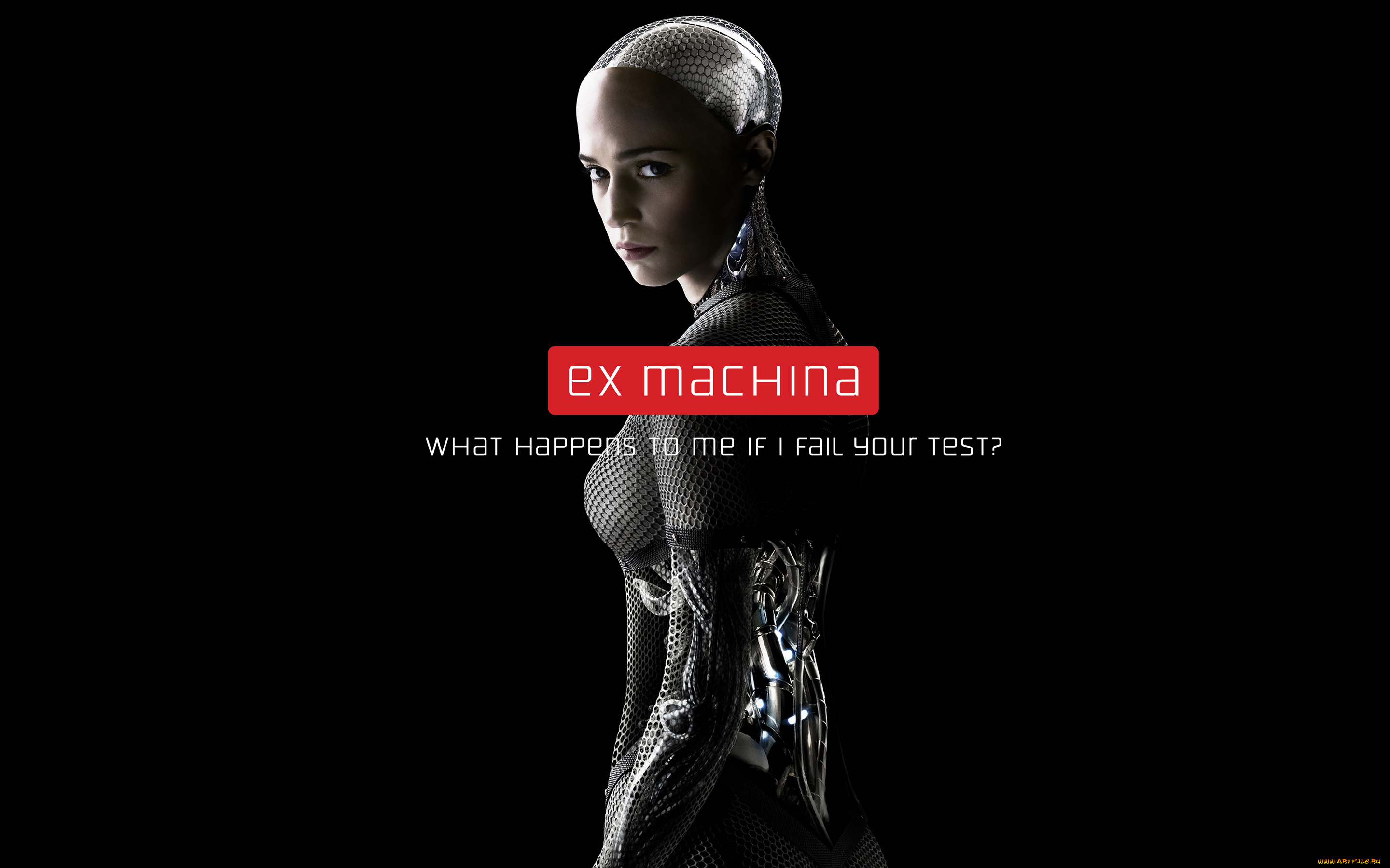 кино, фильмы, ex, machina, ex, machina