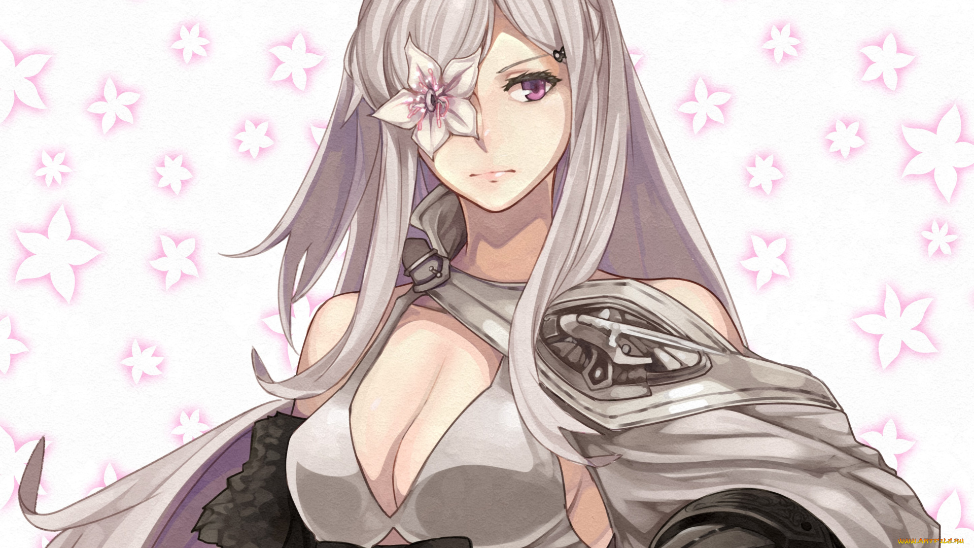 аниме, unknown, , другое, kanmiya, shinobu, drag-on, dragoon