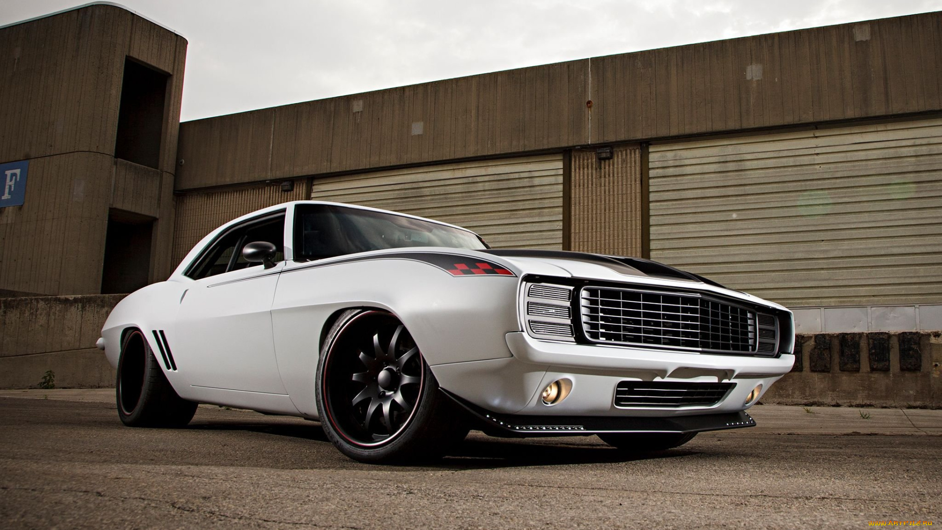 автомобили, camaro