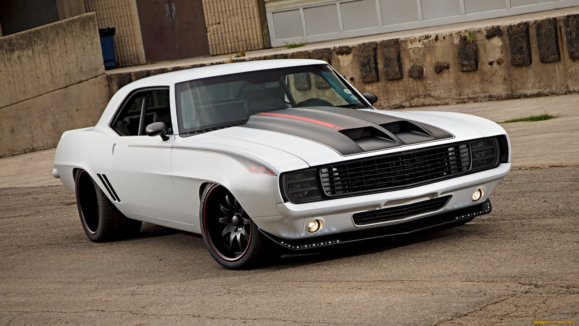 автомобили, camaro