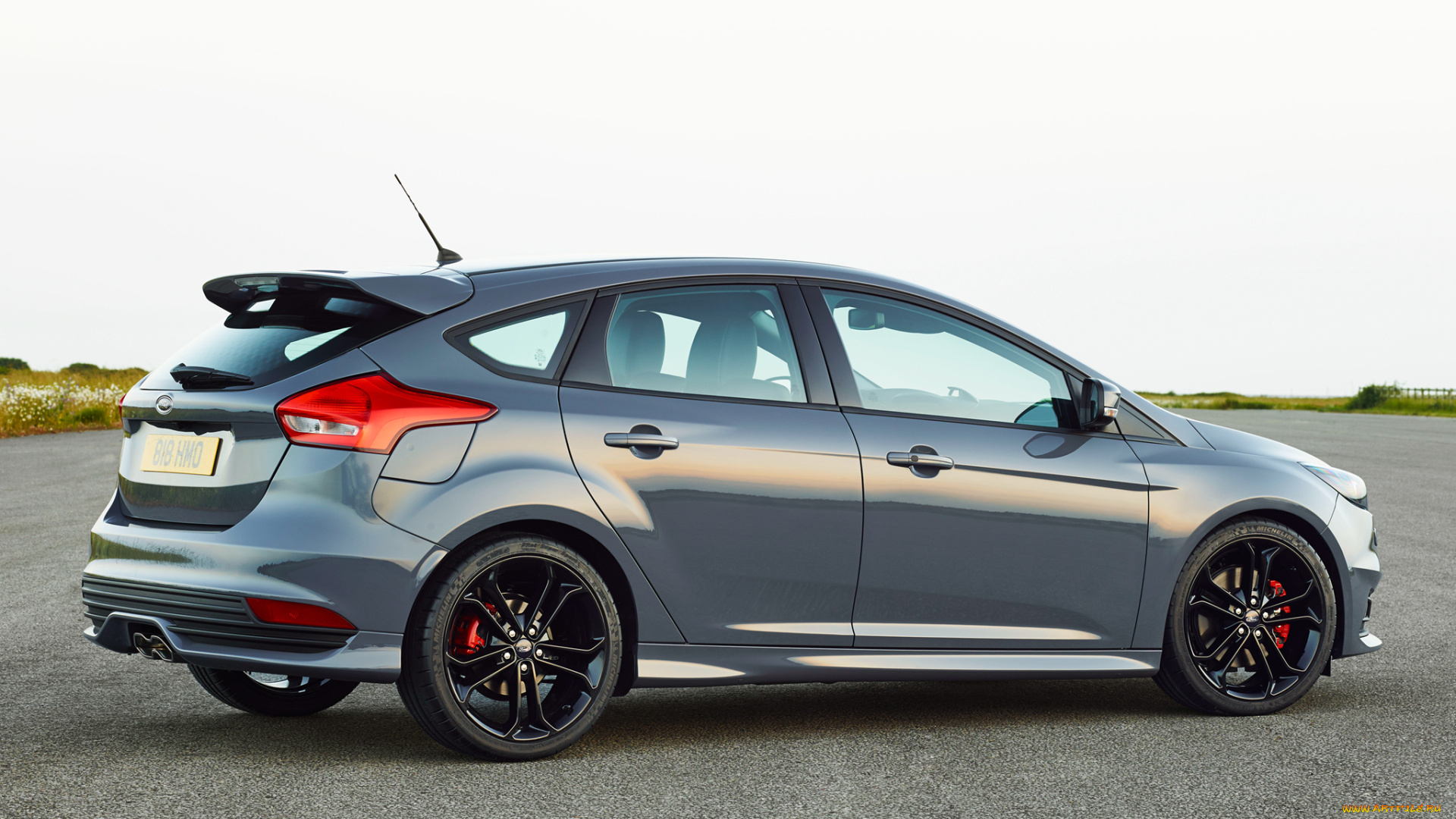 автомобили, ford, 2014г, st, focus