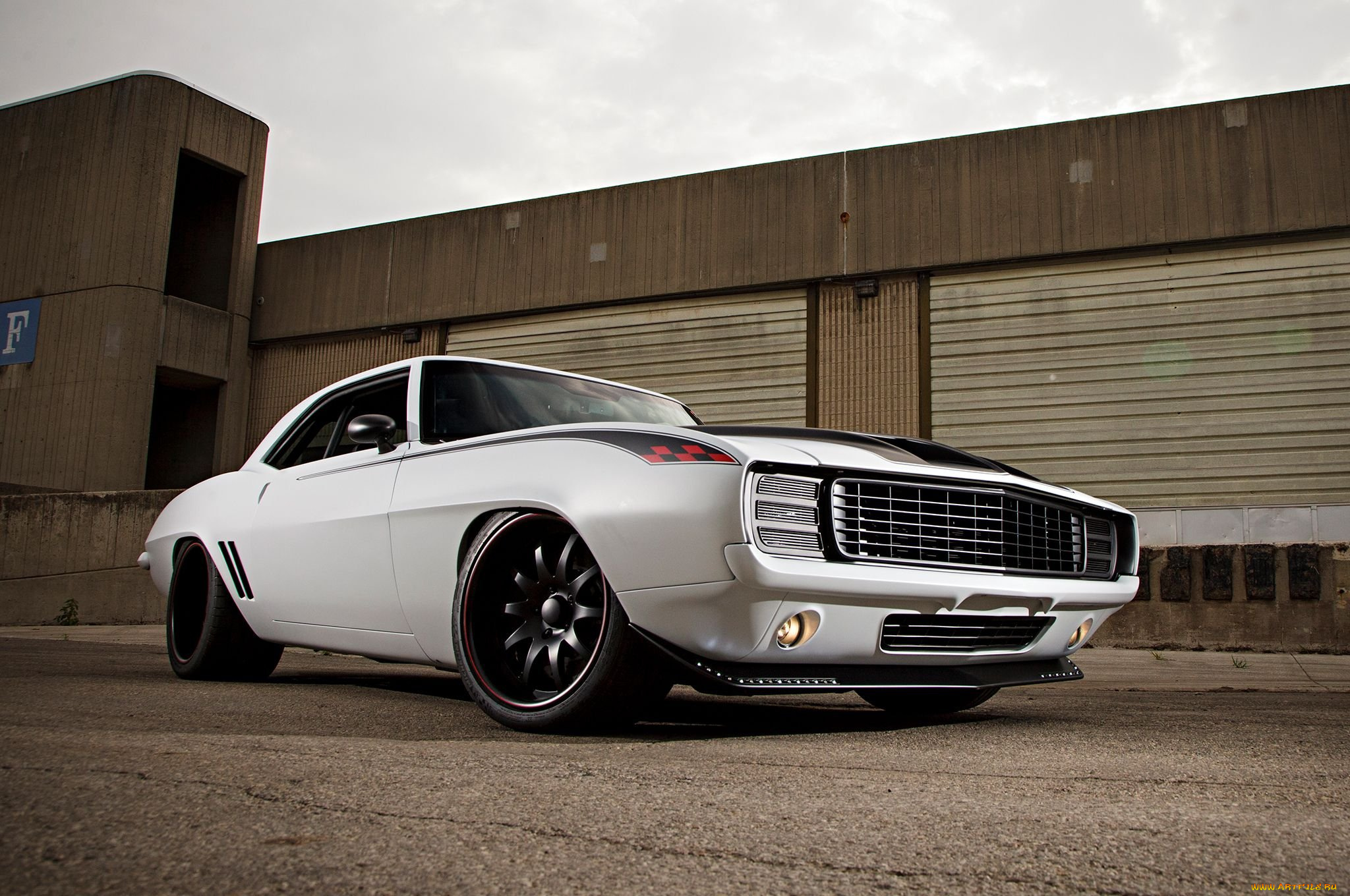 автомобили, camaro