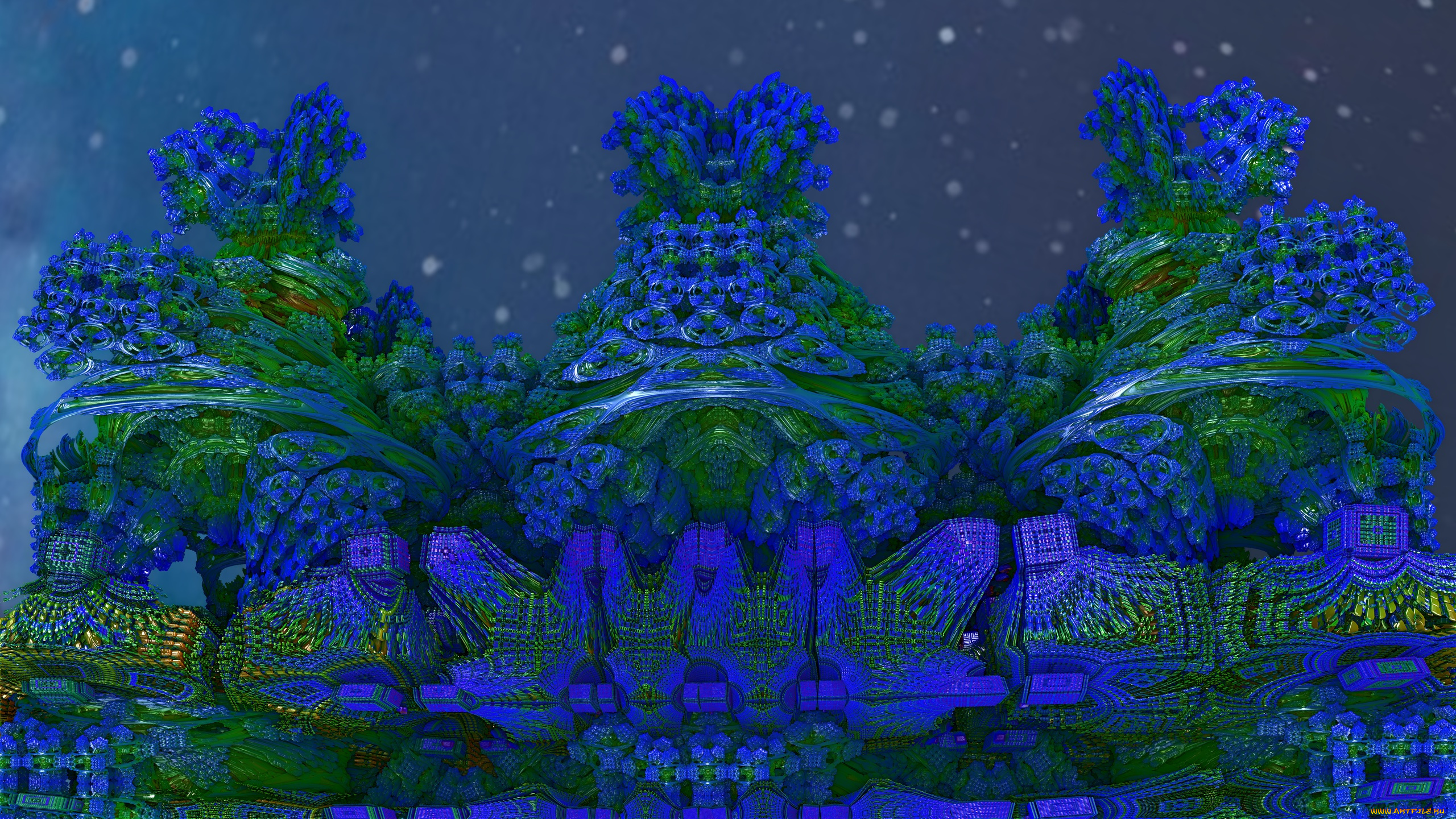 3д, графика, абстракция, , abstract, цвета, фон, узор