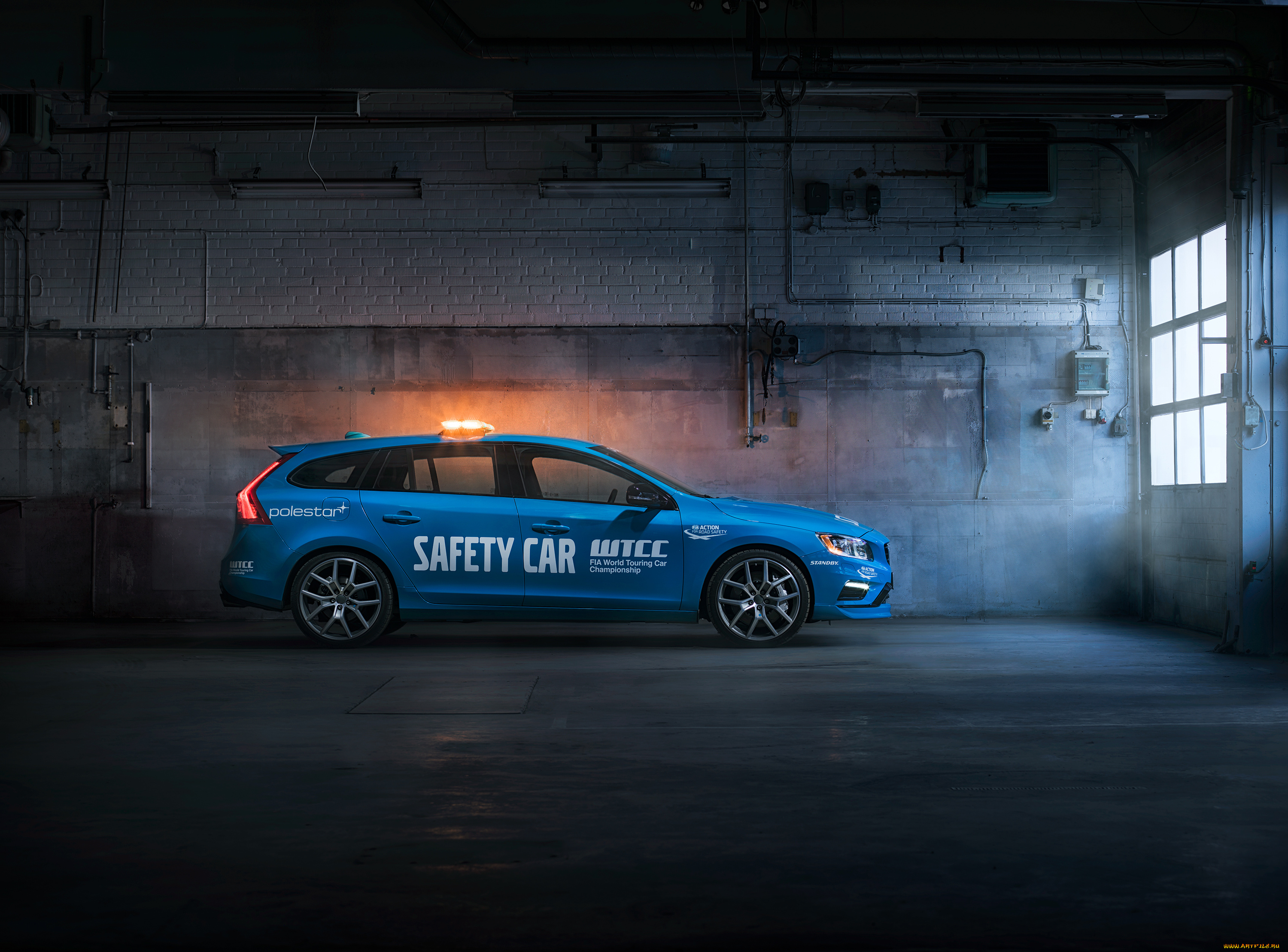 автомобили, volvo, v60, polestar, wtcc, safety, car, 2016г