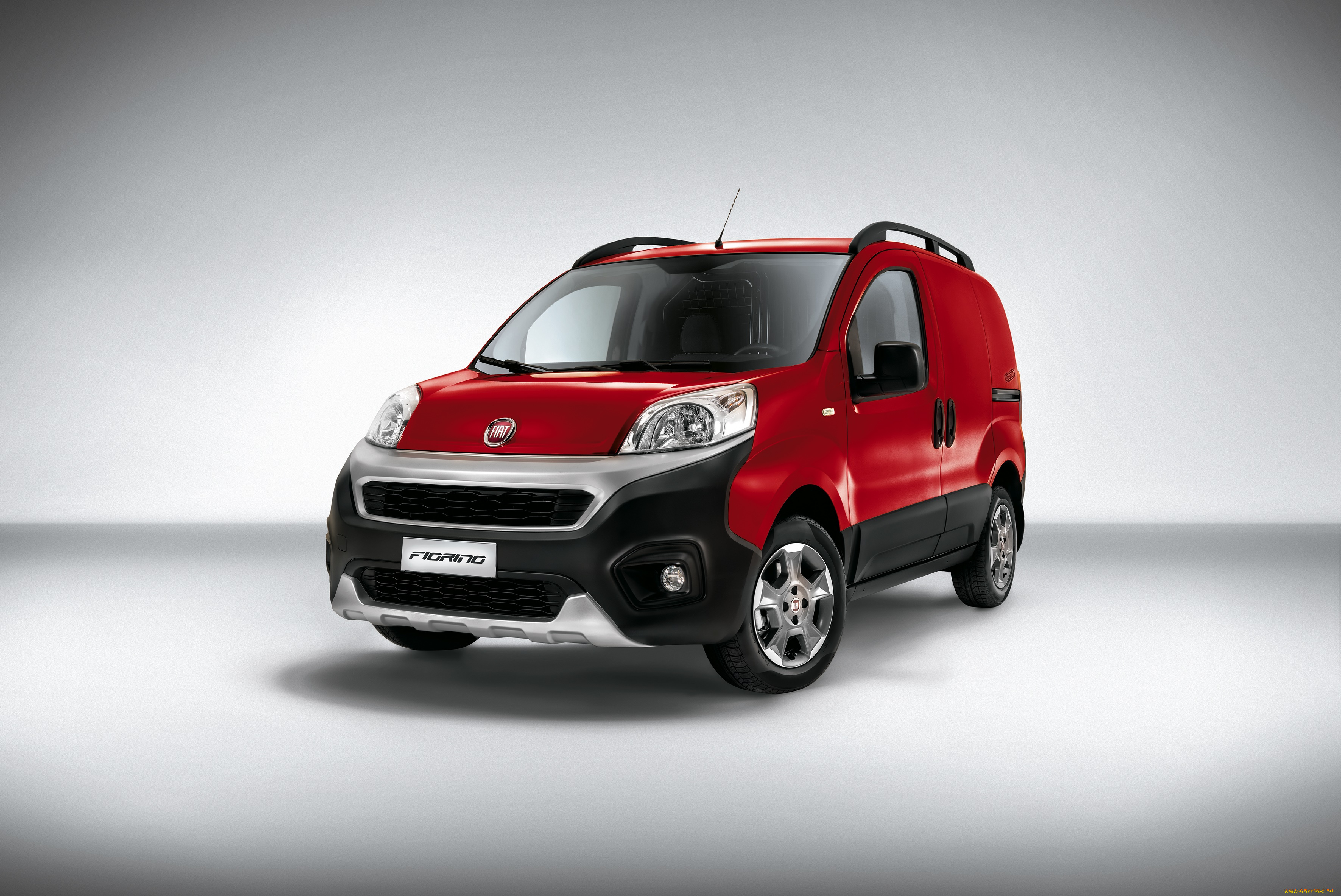 автомобили, fiat, fiorino, adventure, 225, 2016г