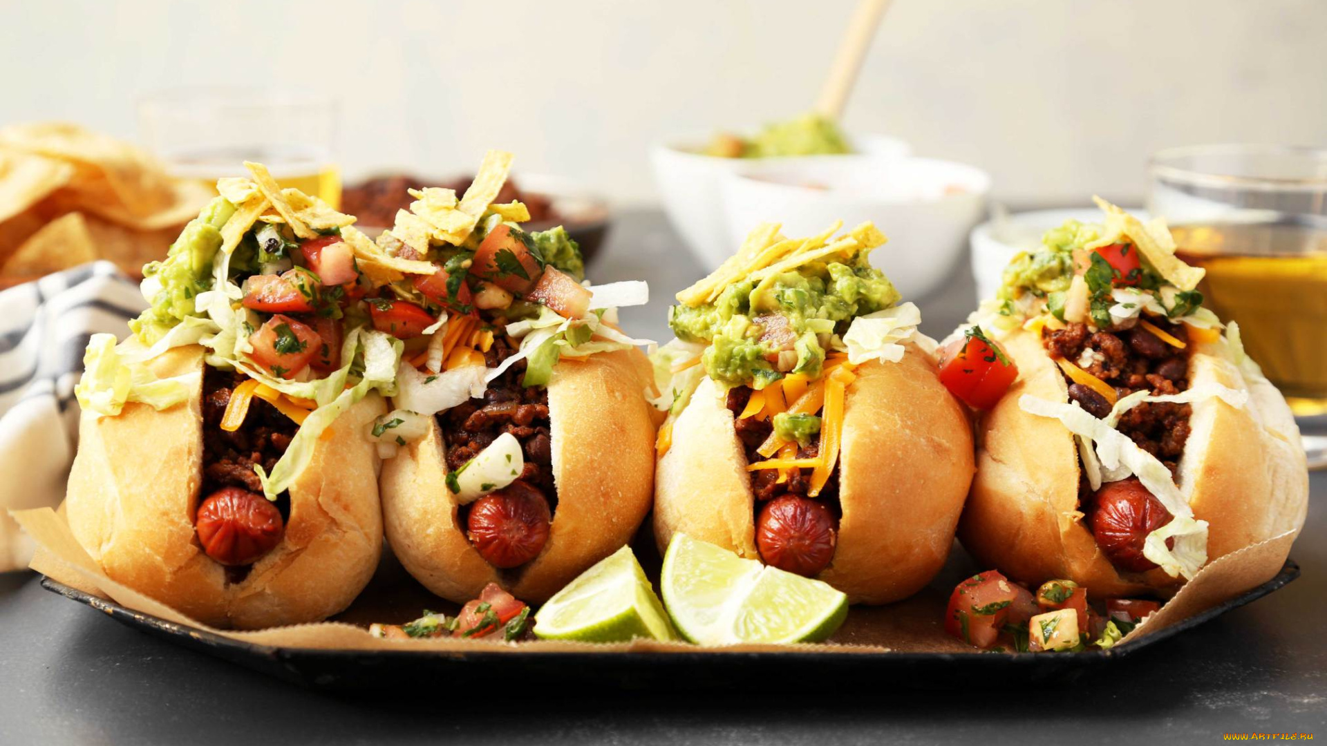 еда, бутерброды, , гамбургеры, , канапе, гамбургеры