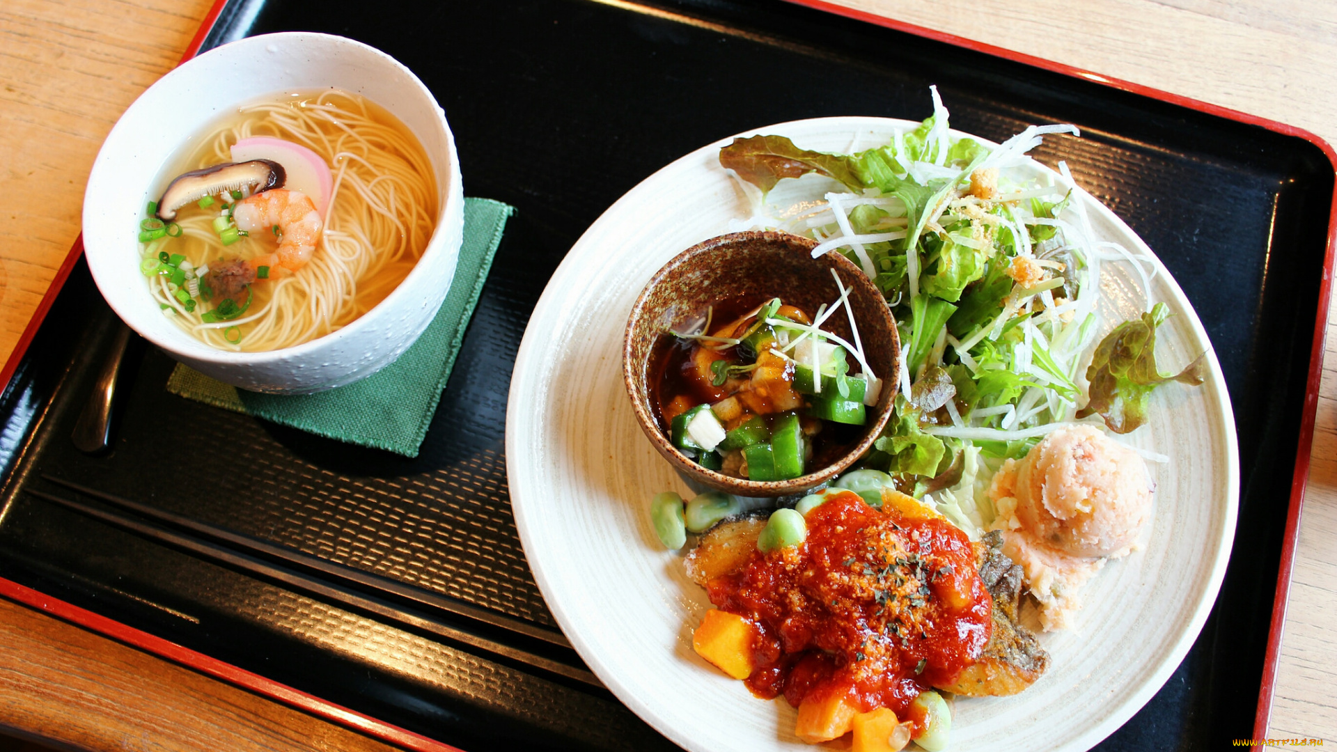 еда, разное, обед