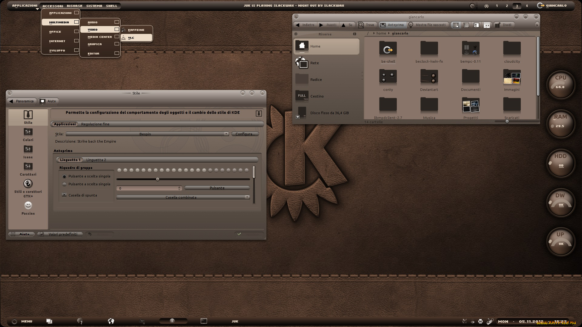 компьютеры, screenshots, фон, монитор