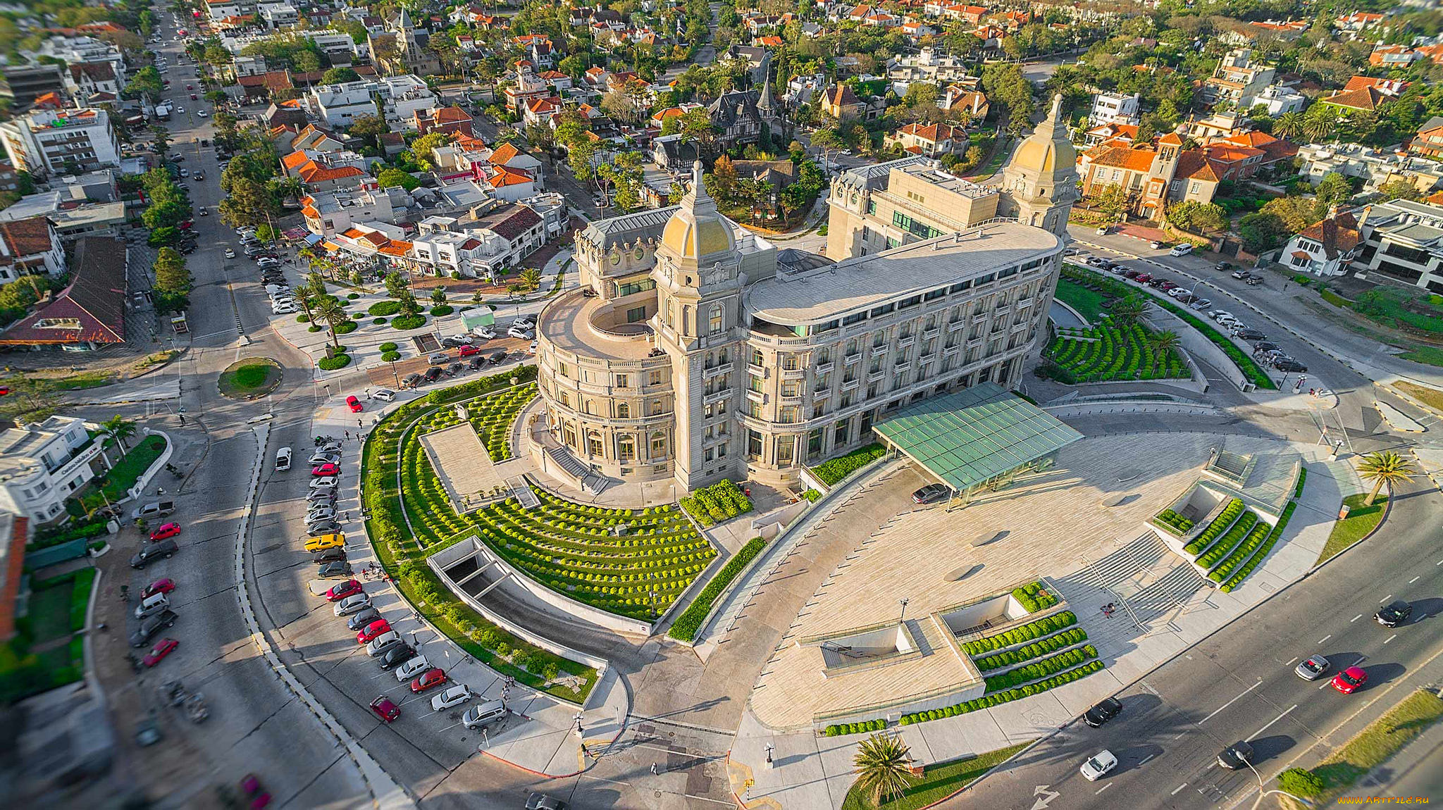 carrasco, casino, hotel, города, -, панорамы, казино