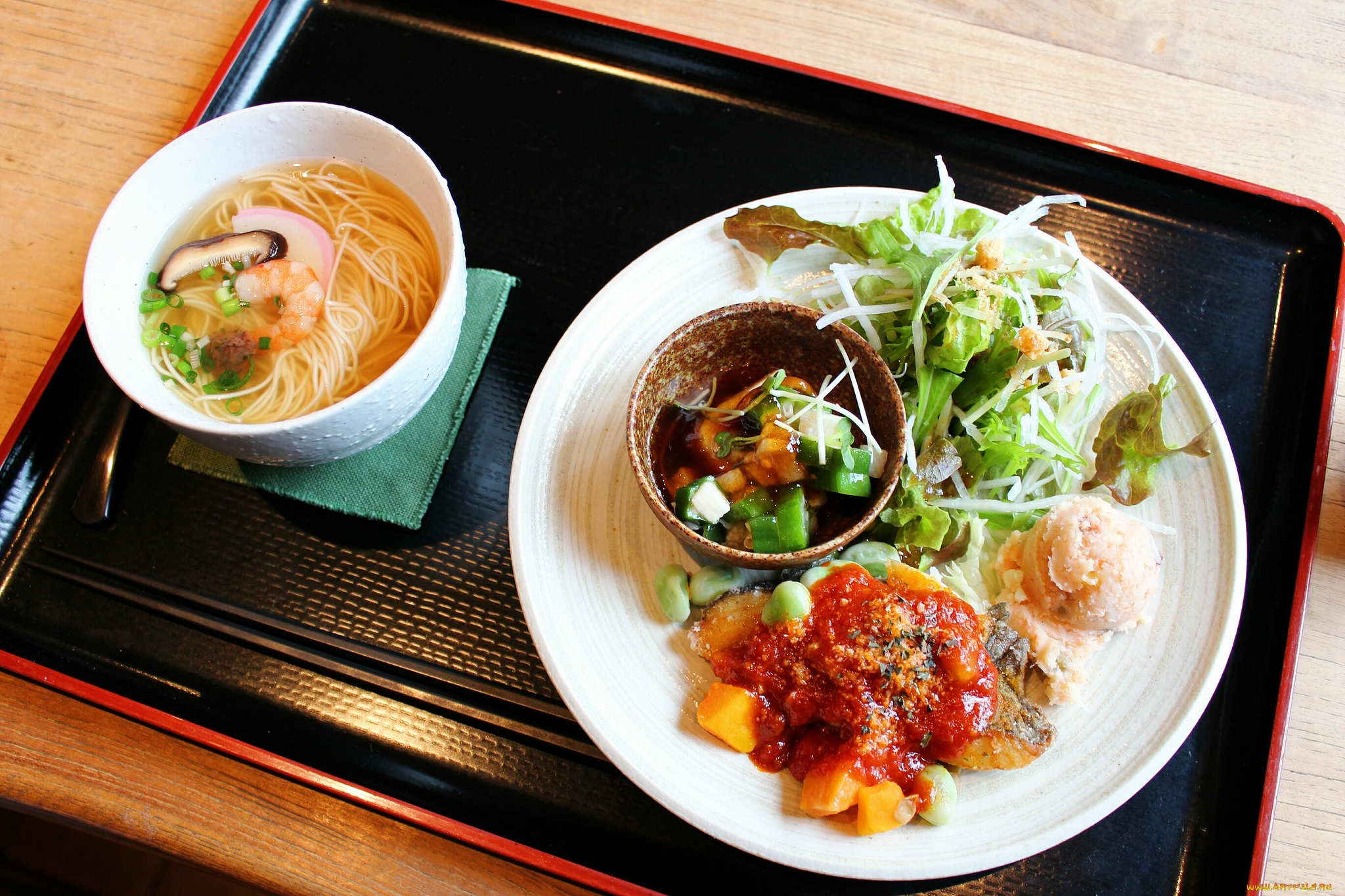 еда, разное, обед