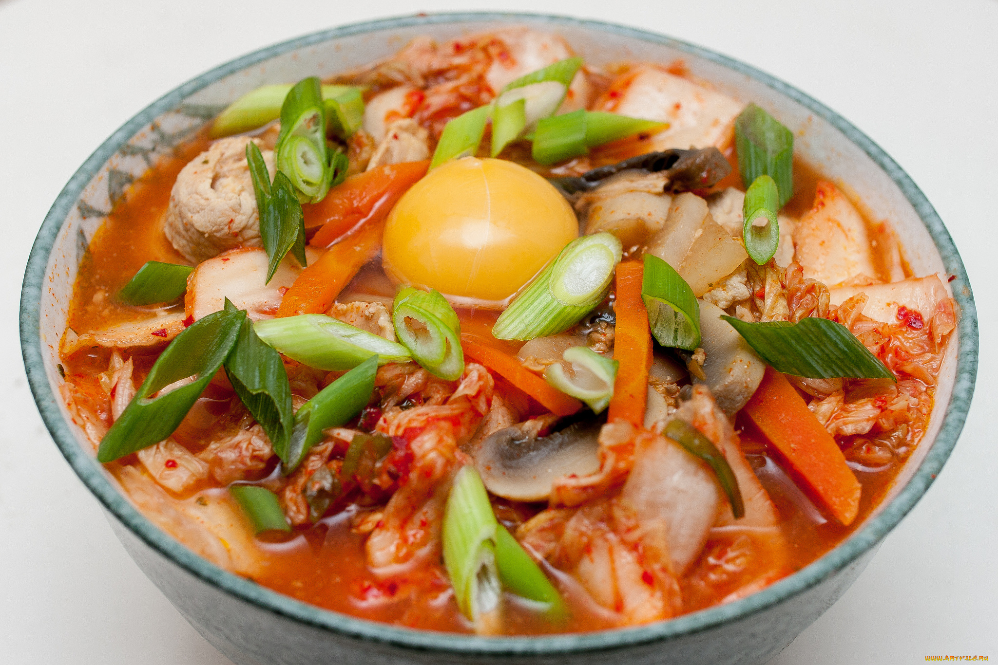 еда, первые, блюда, суп