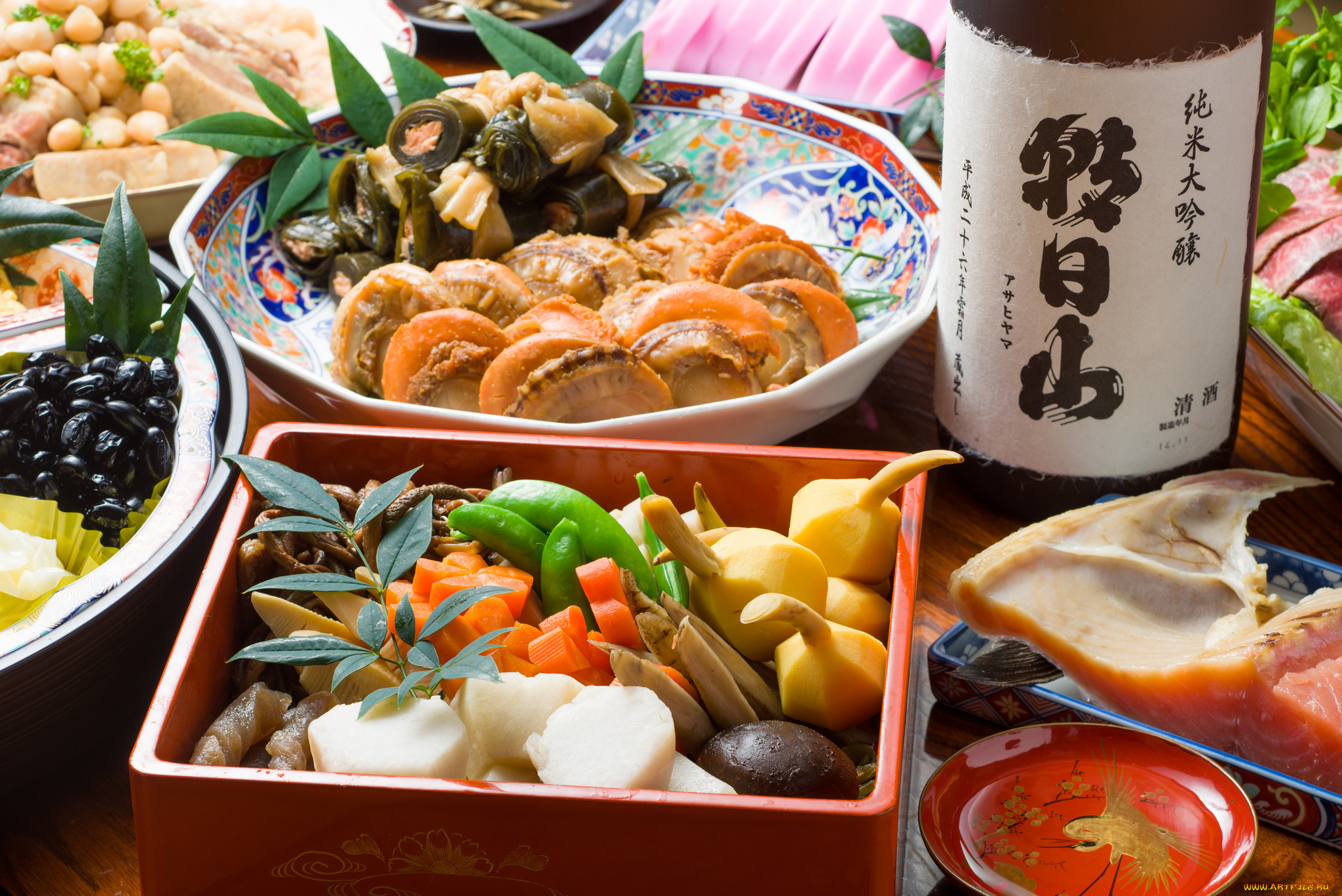 еда, разное, застолье