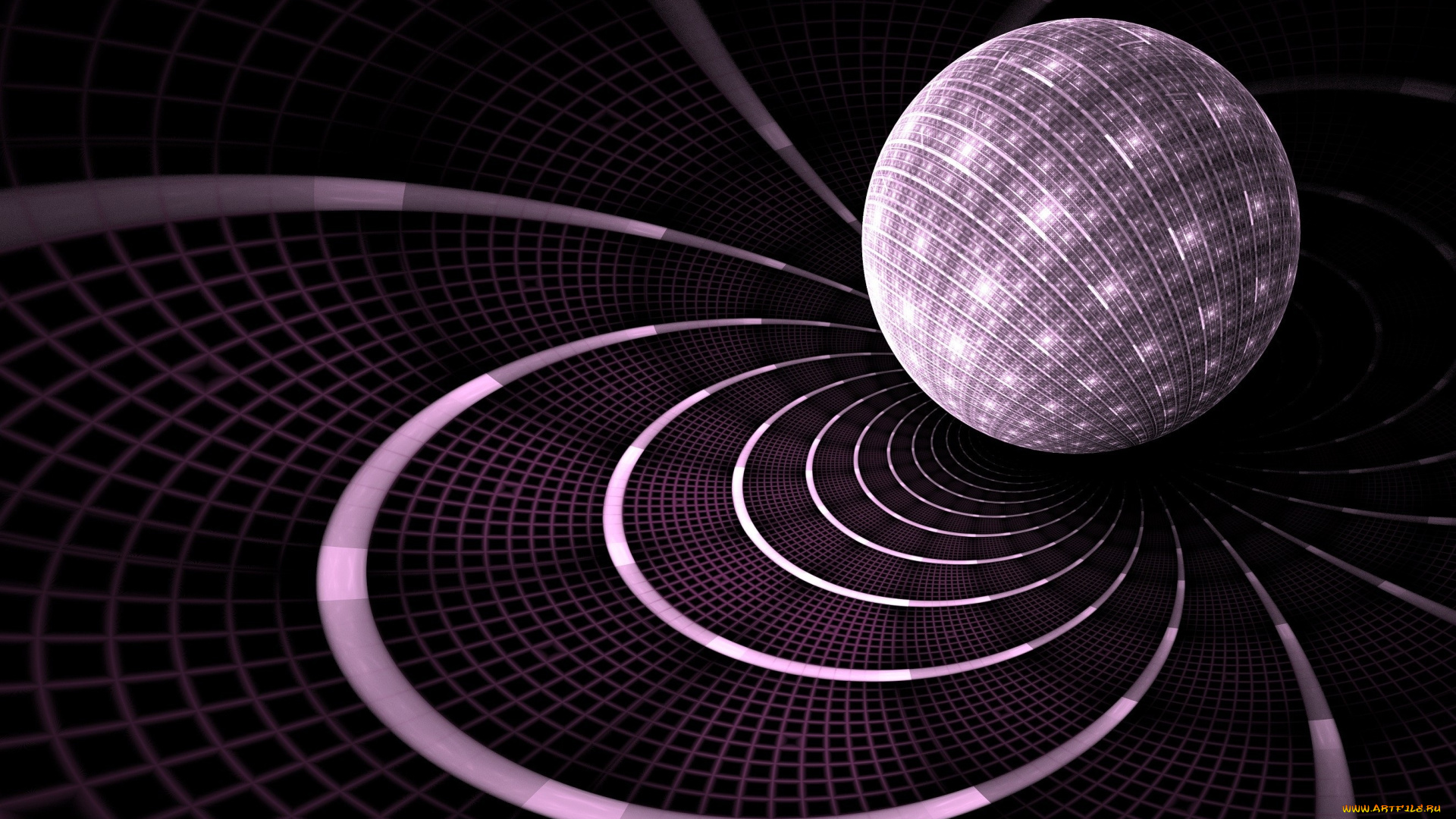 3д, графика, абстракция, , abstract, узор, цвета, фон