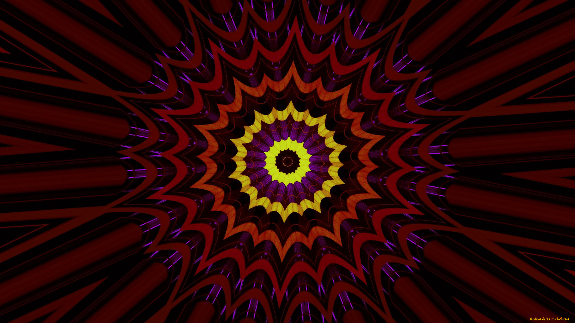 векторная, графика, графика, , graphics, цвета, узор, фон