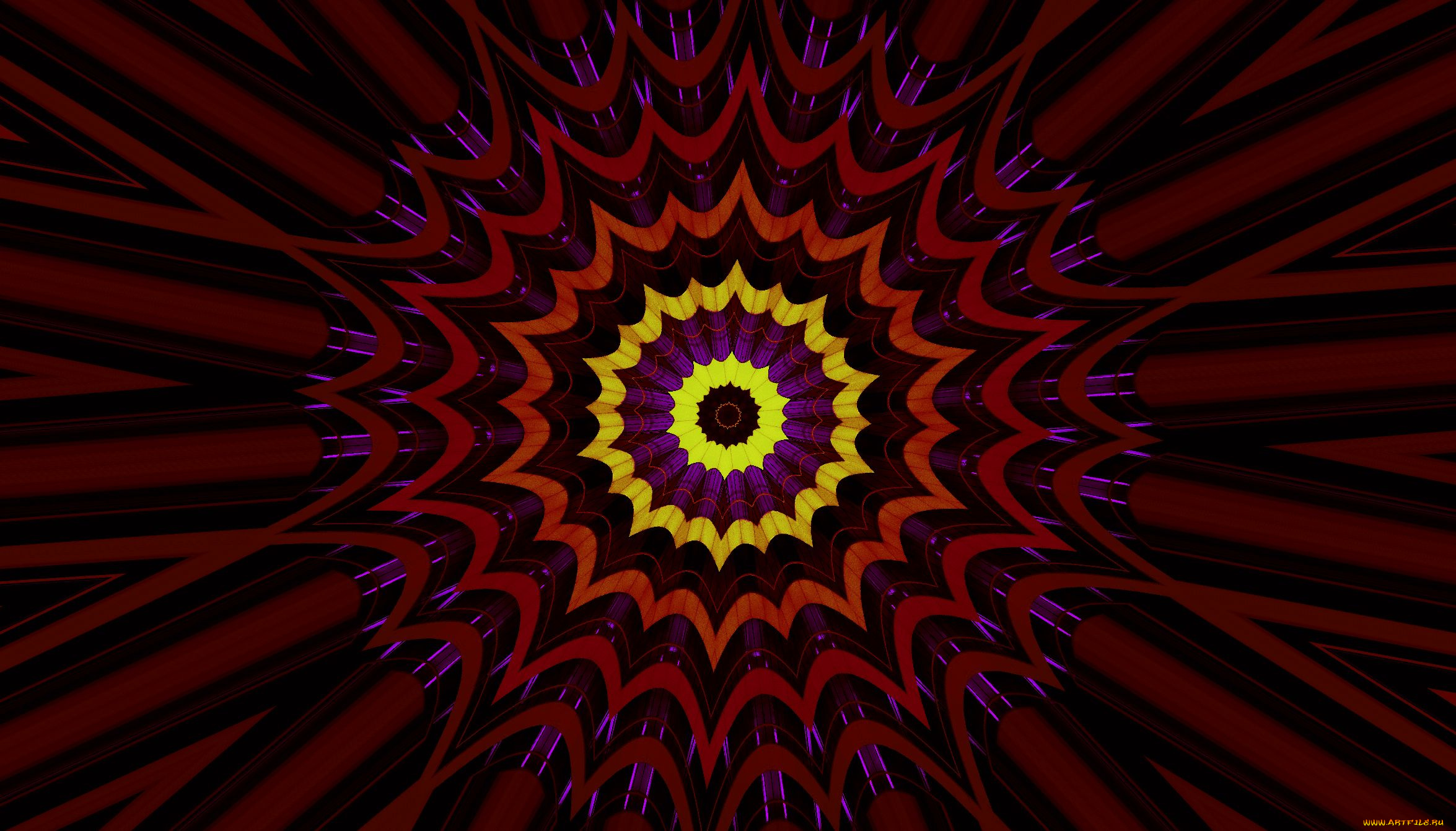 векторная, графика, графика, , graphics, цвета, узор, фон