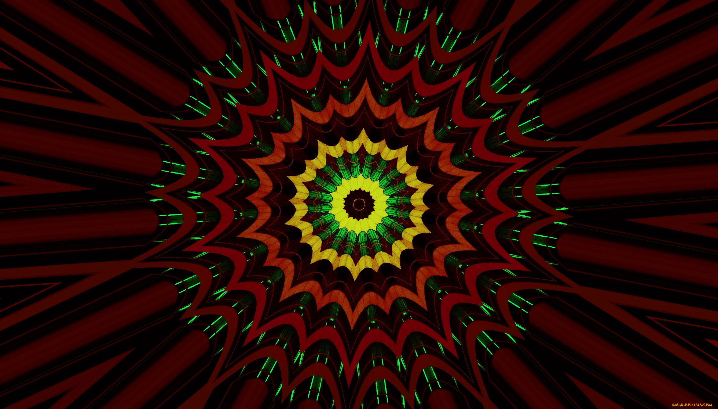 векторная, графика, графика, , graphics, цвета, фон, узор