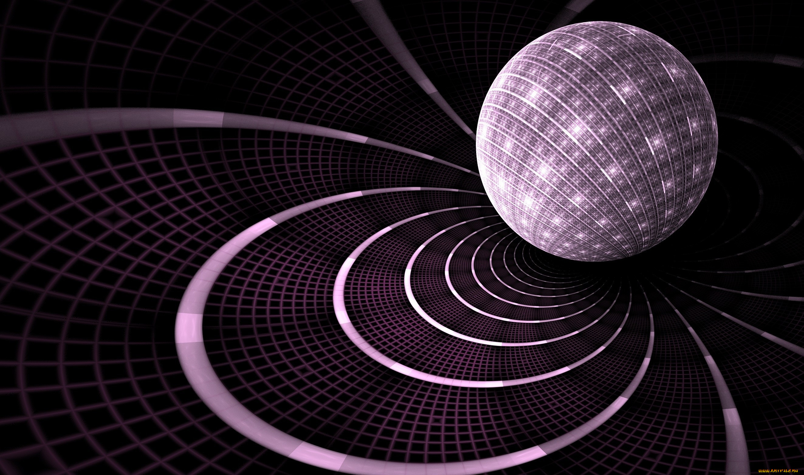 3д, графика, абстракция, , abstract, узор, цвета, фон