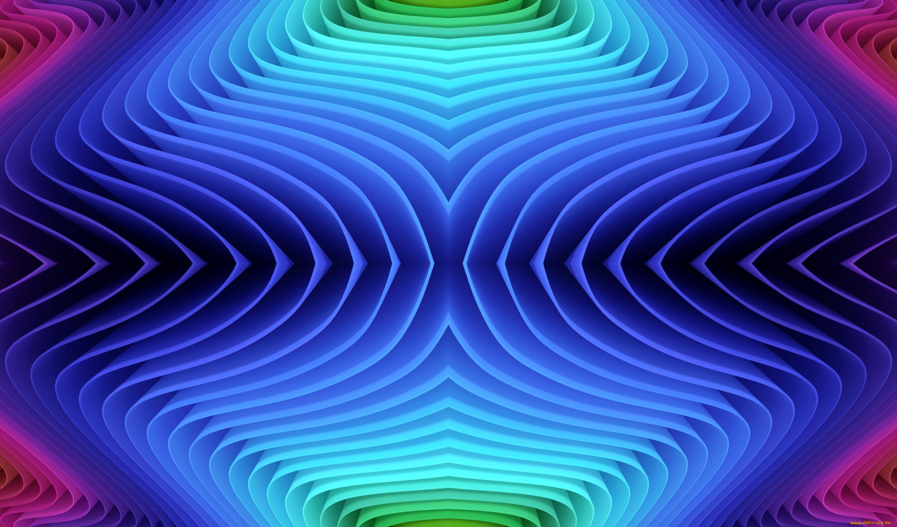 векторная, графика, графика, , graphics, цвета, фон, узор