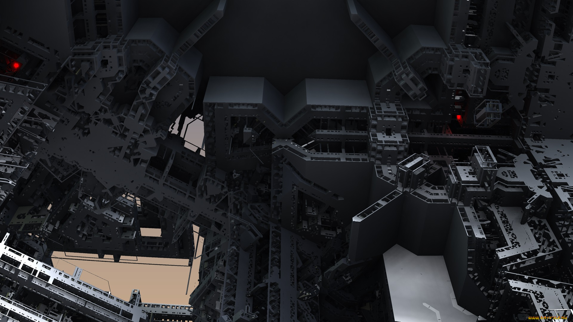 3д, графика, абстракция, , abstract, узор, фон, цвет