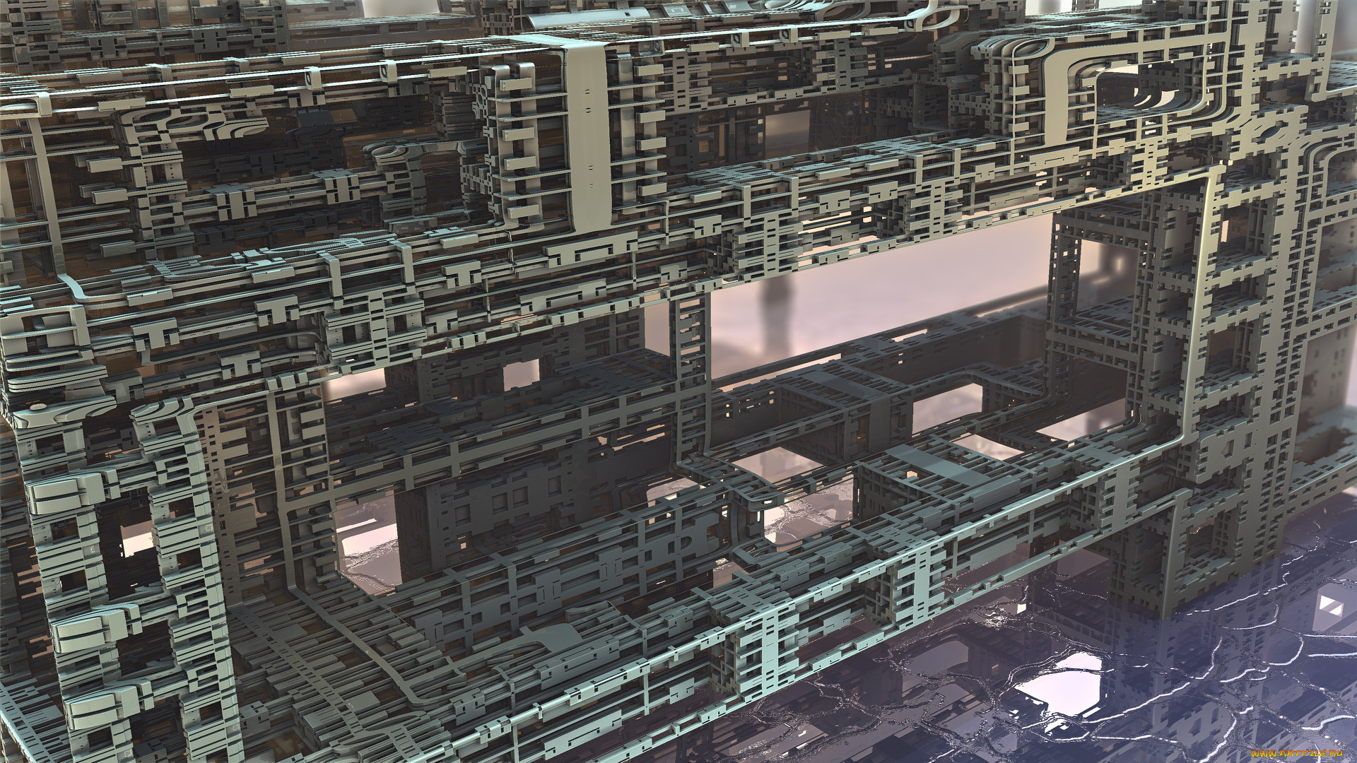 3д, графика, абстракция, , abstract, узор, фон, цвет