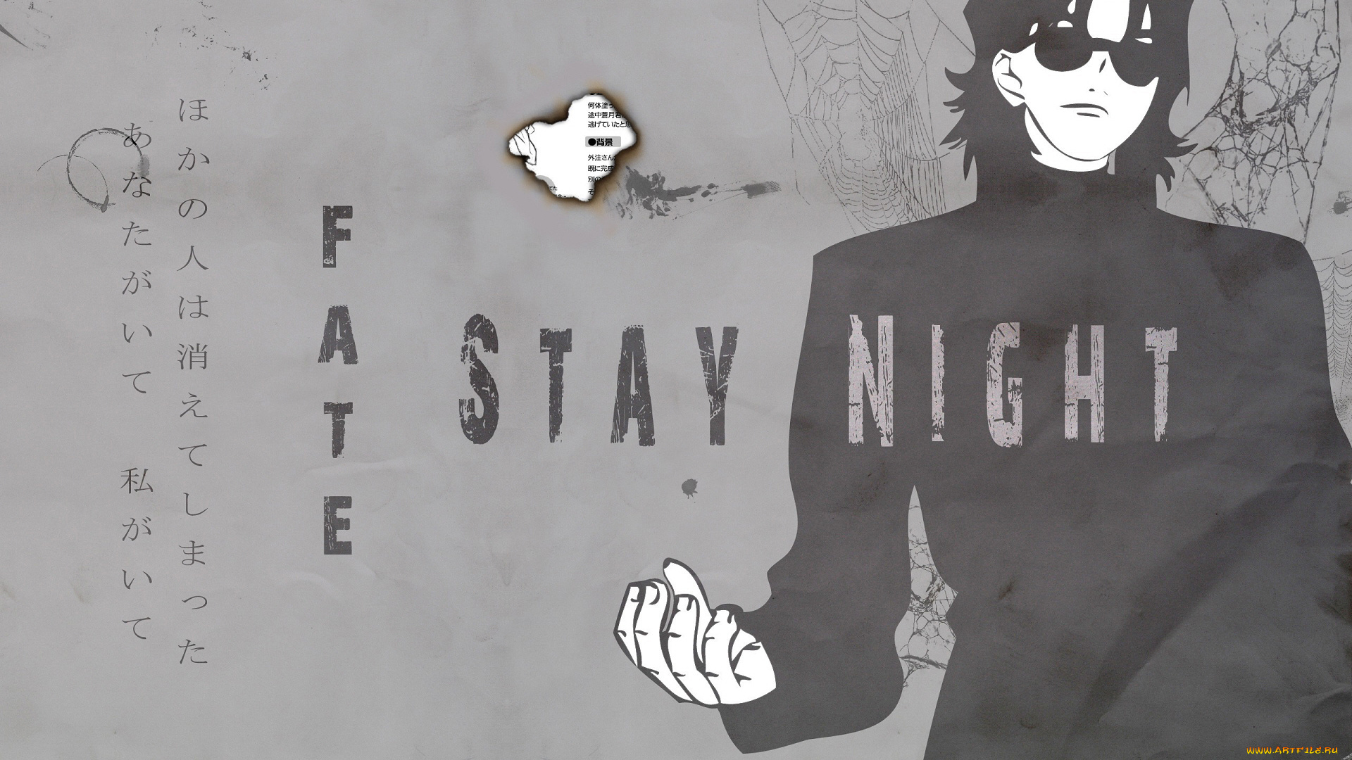 аниме, fate, stay, night, , grand, order, , apocrypha, девушка