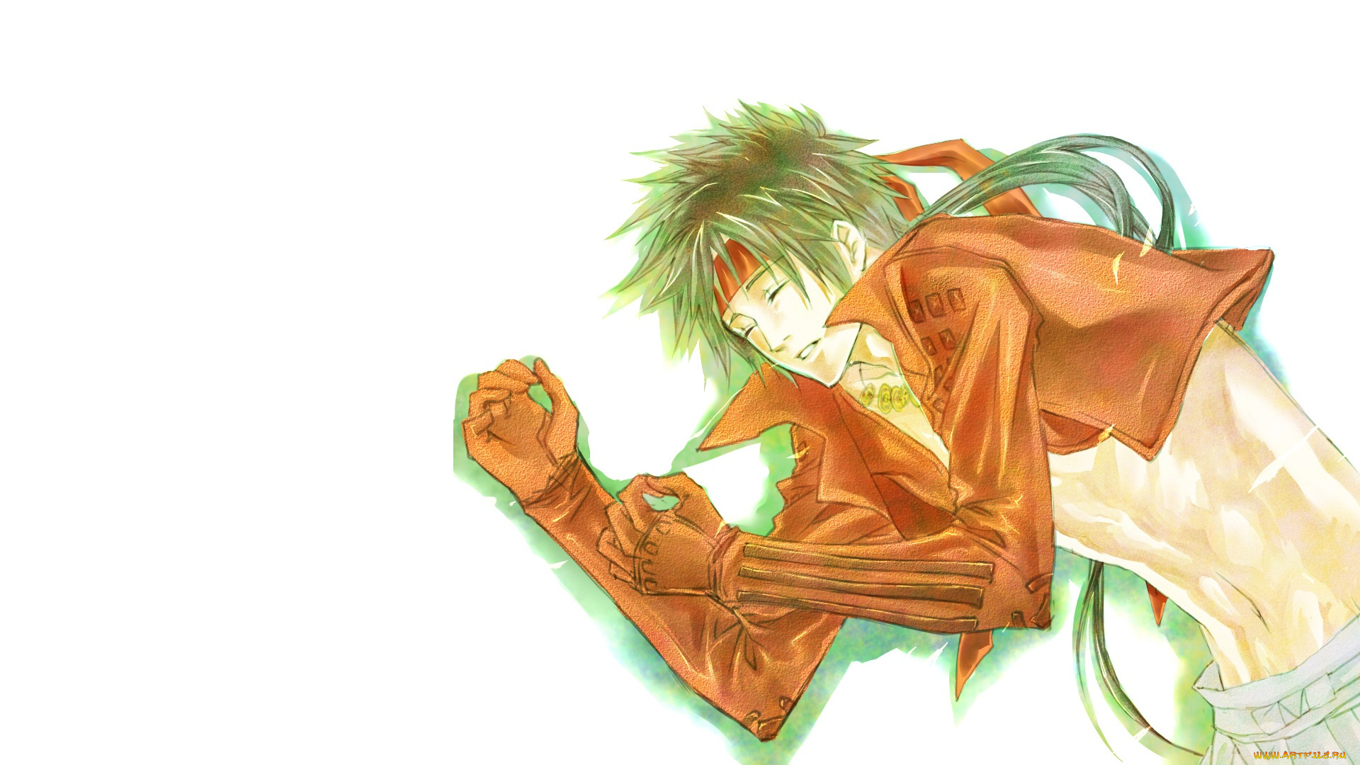 аниме, sengoku, basara, эпоха, смут