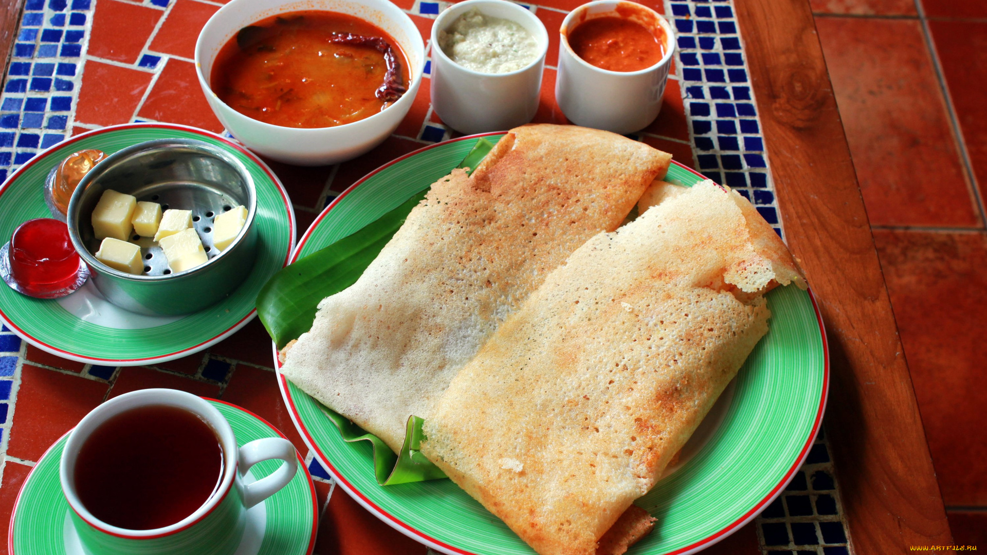 еда, блины, , оладьи, кухня, индийская