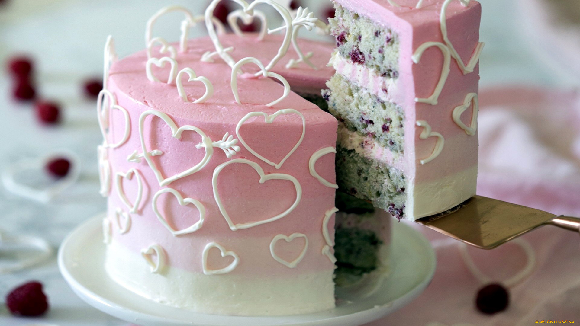 еда, торты, торт