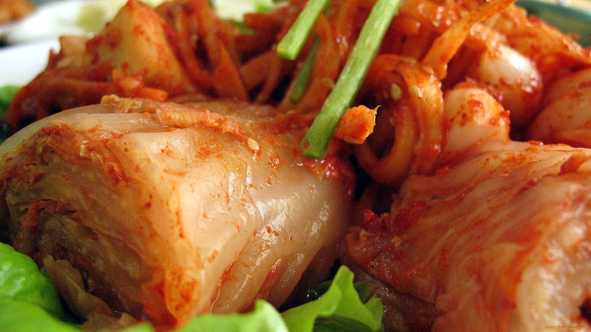 еда, вторые, блюда, кухня, корейская