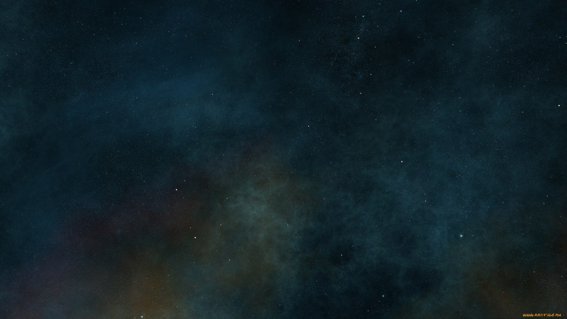 космос, галактики, туманности, звезды, галактика, туманность