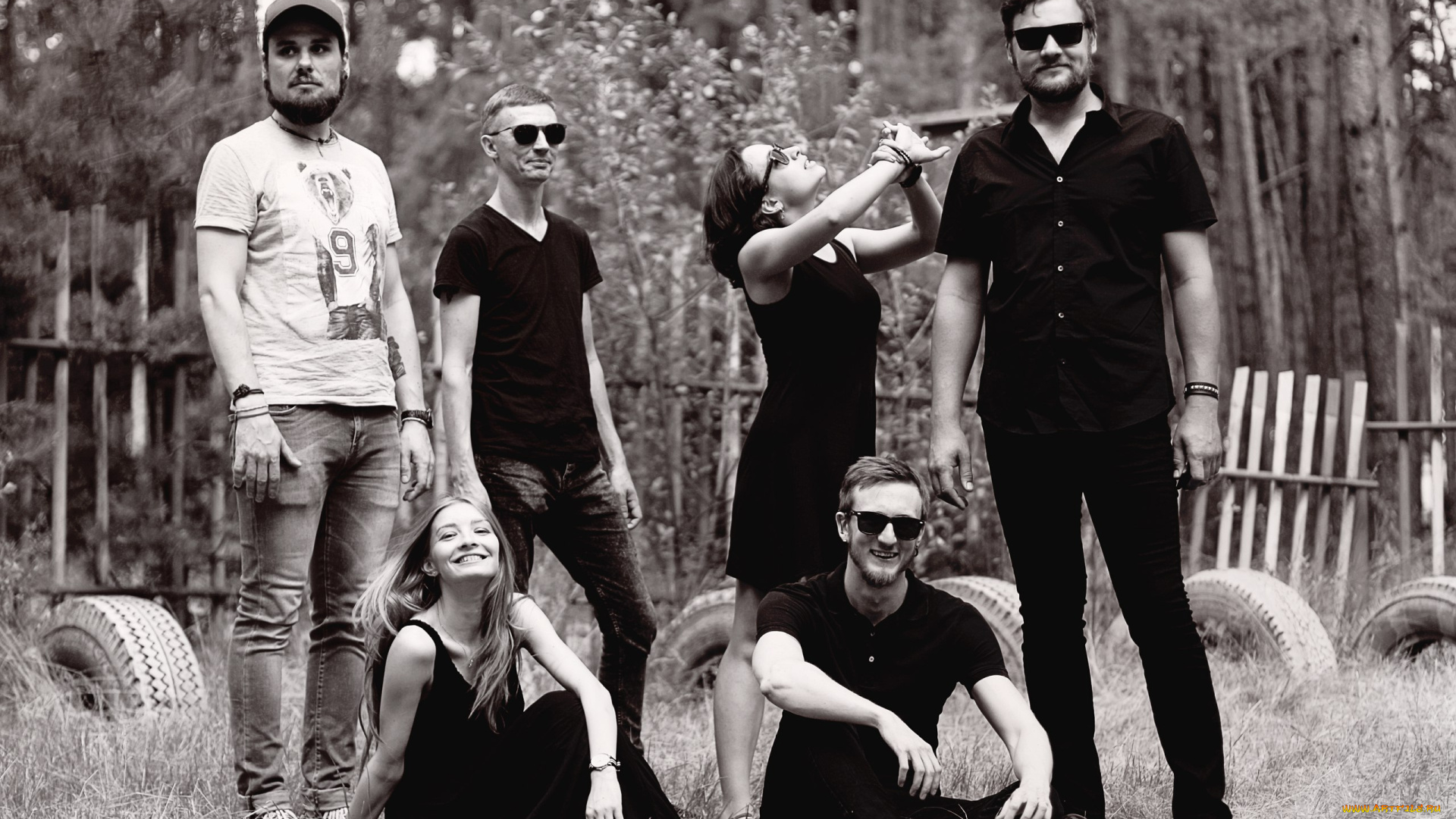 операция, пластилин, музыка, группа