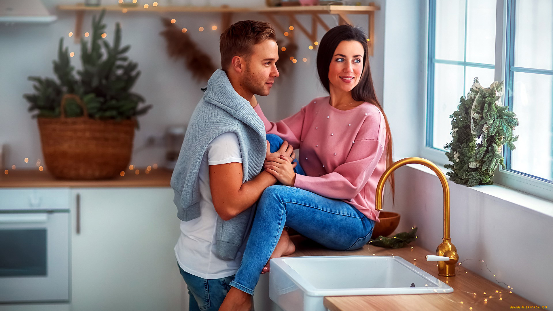 разное, мужчина, женщина, влюбленные