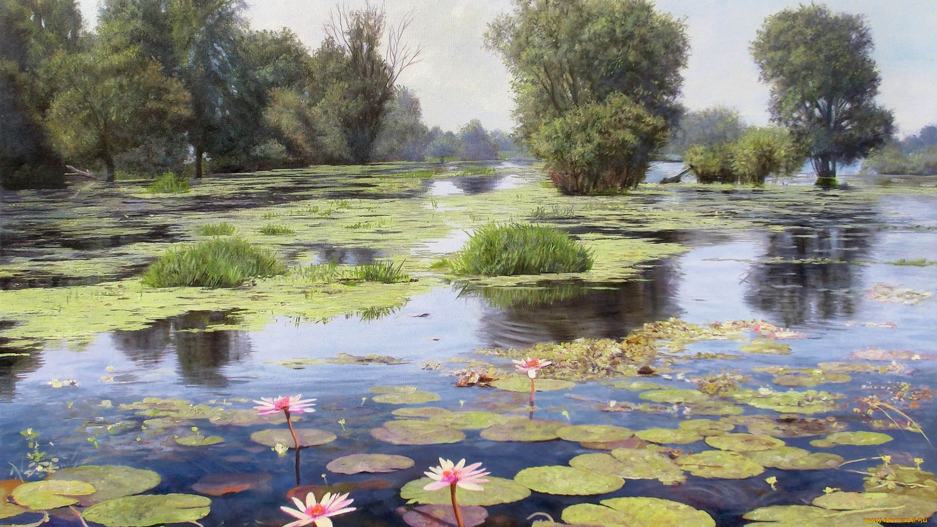 рисованное, zbigniew, kopania, kartina, zbigniew, kopania