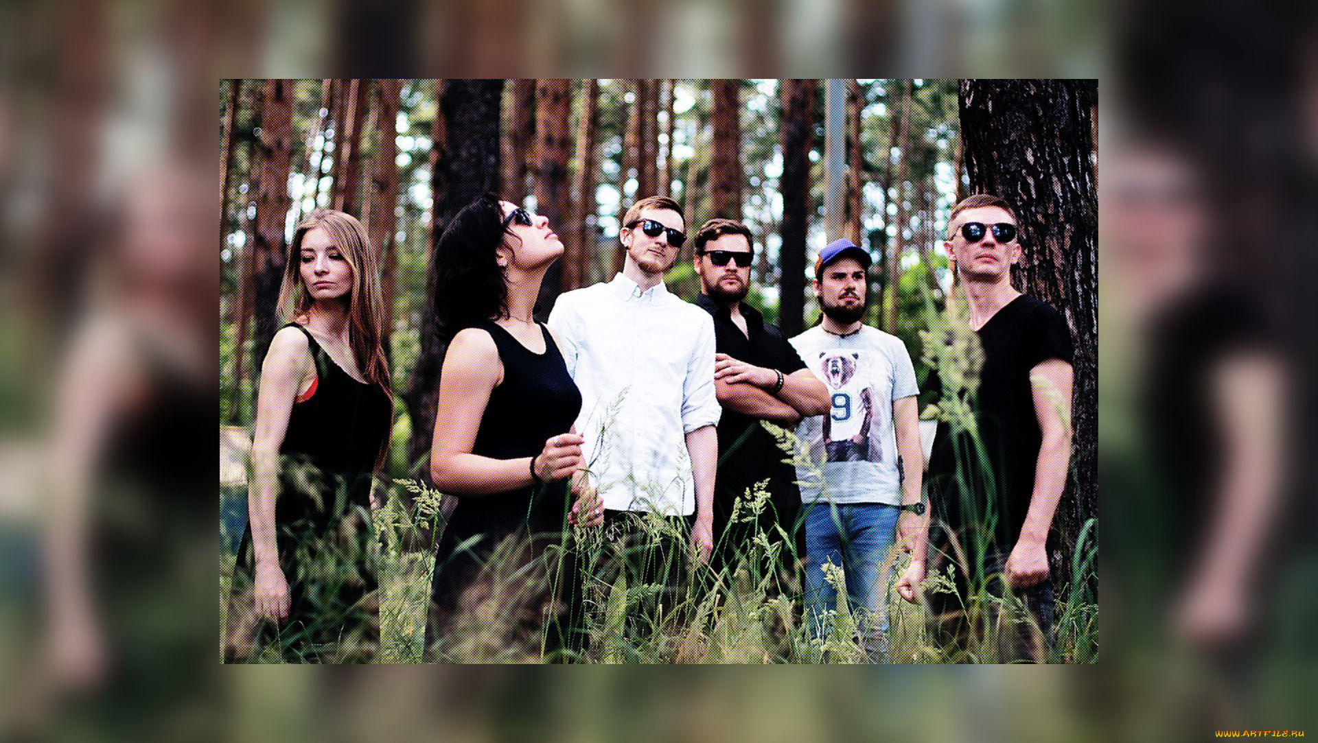 операция, пластилин, музыка, группа