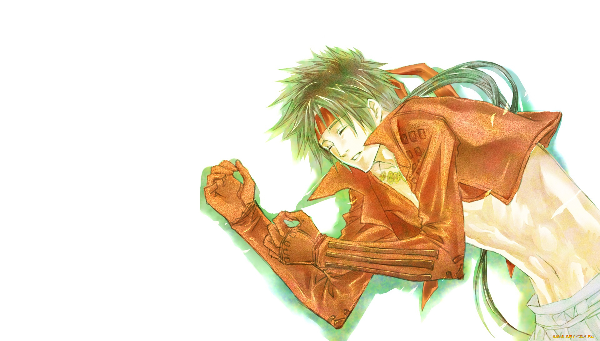 аниме, sengoku, basara, эпоха, смут