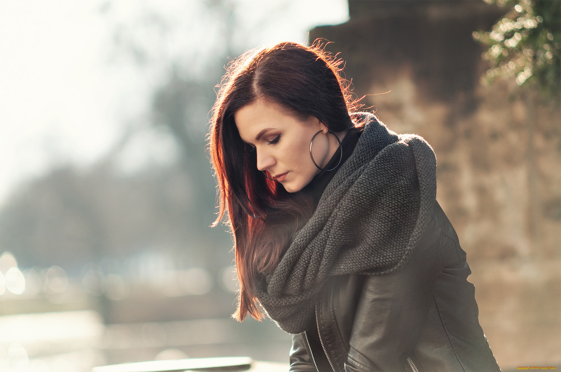 девушка, девушки, -unsort, , рыжеволосые, и, другие, модель