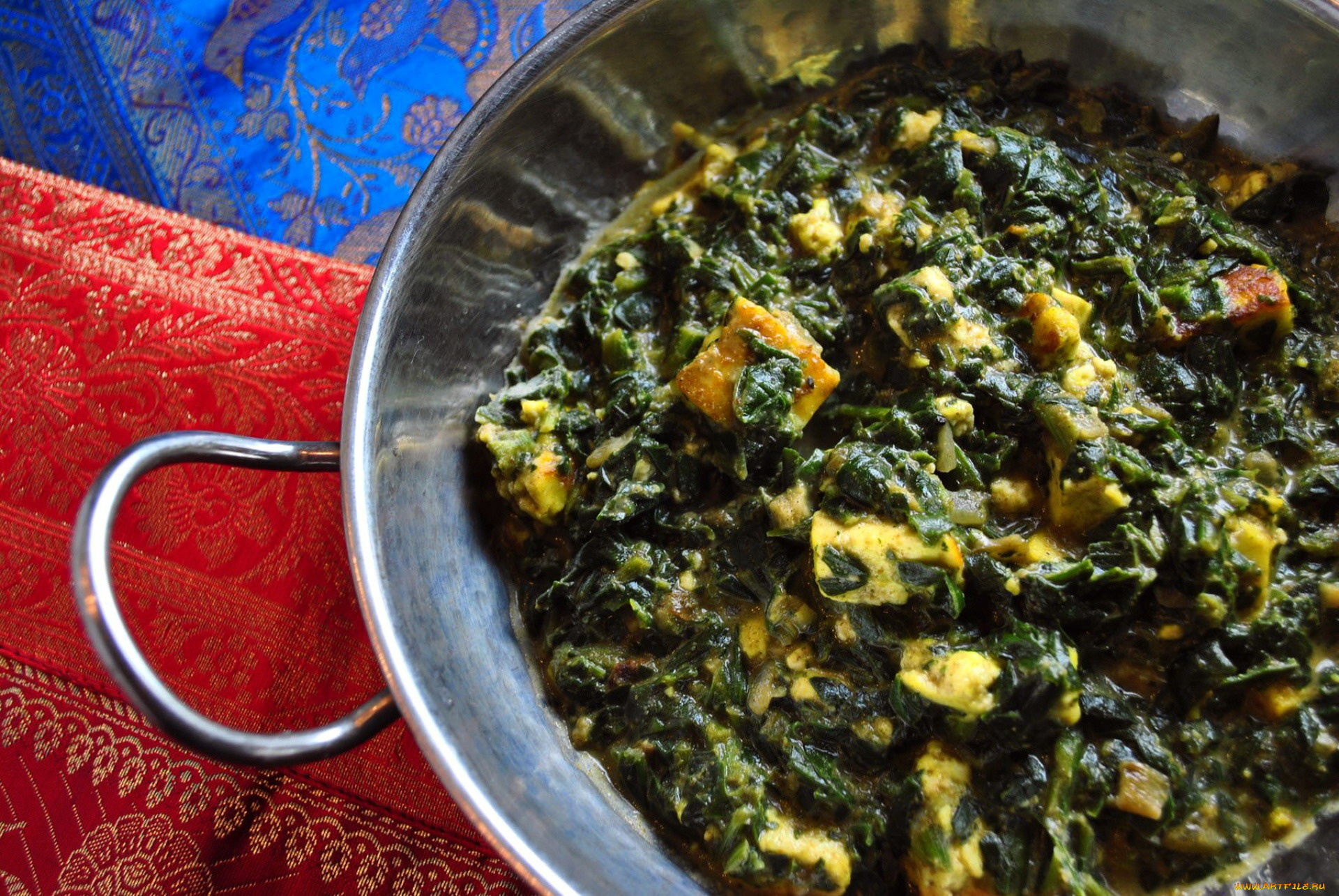 еда, вторые, блюда, кухня, индийская