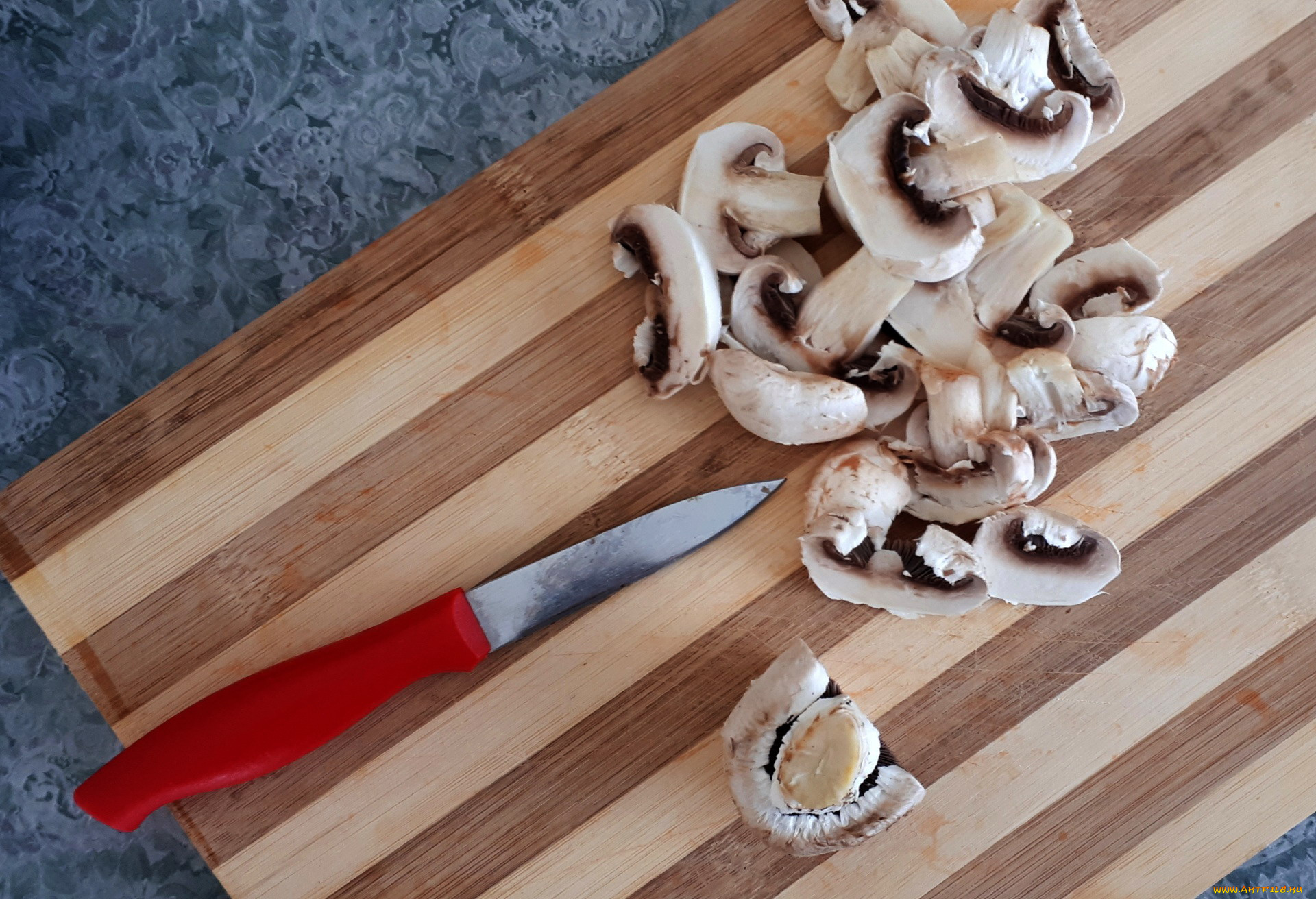 еда, грибы, , грибные, блюда, шампиньоны