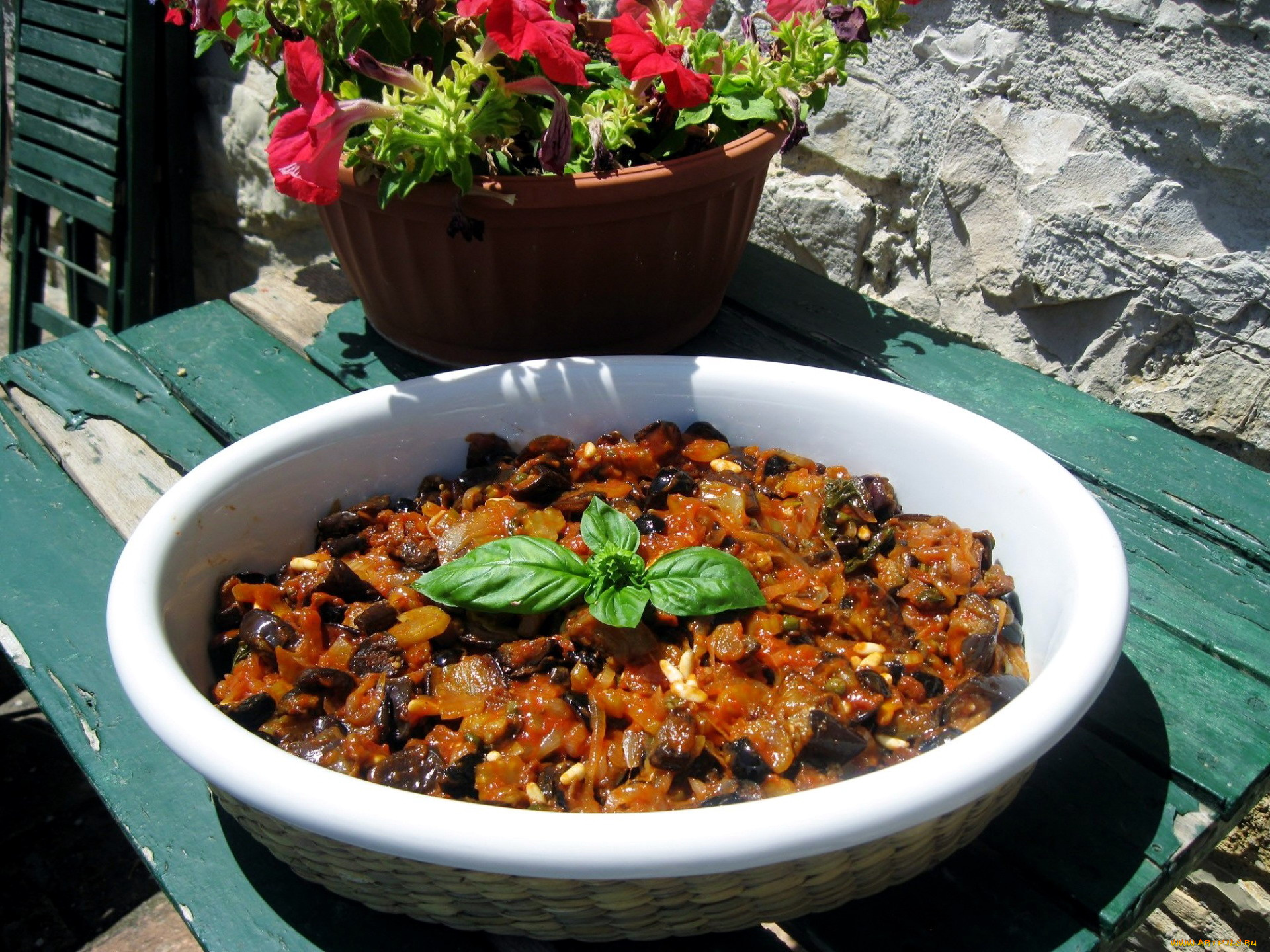 еда, вторые, блюда, кухня, греческая