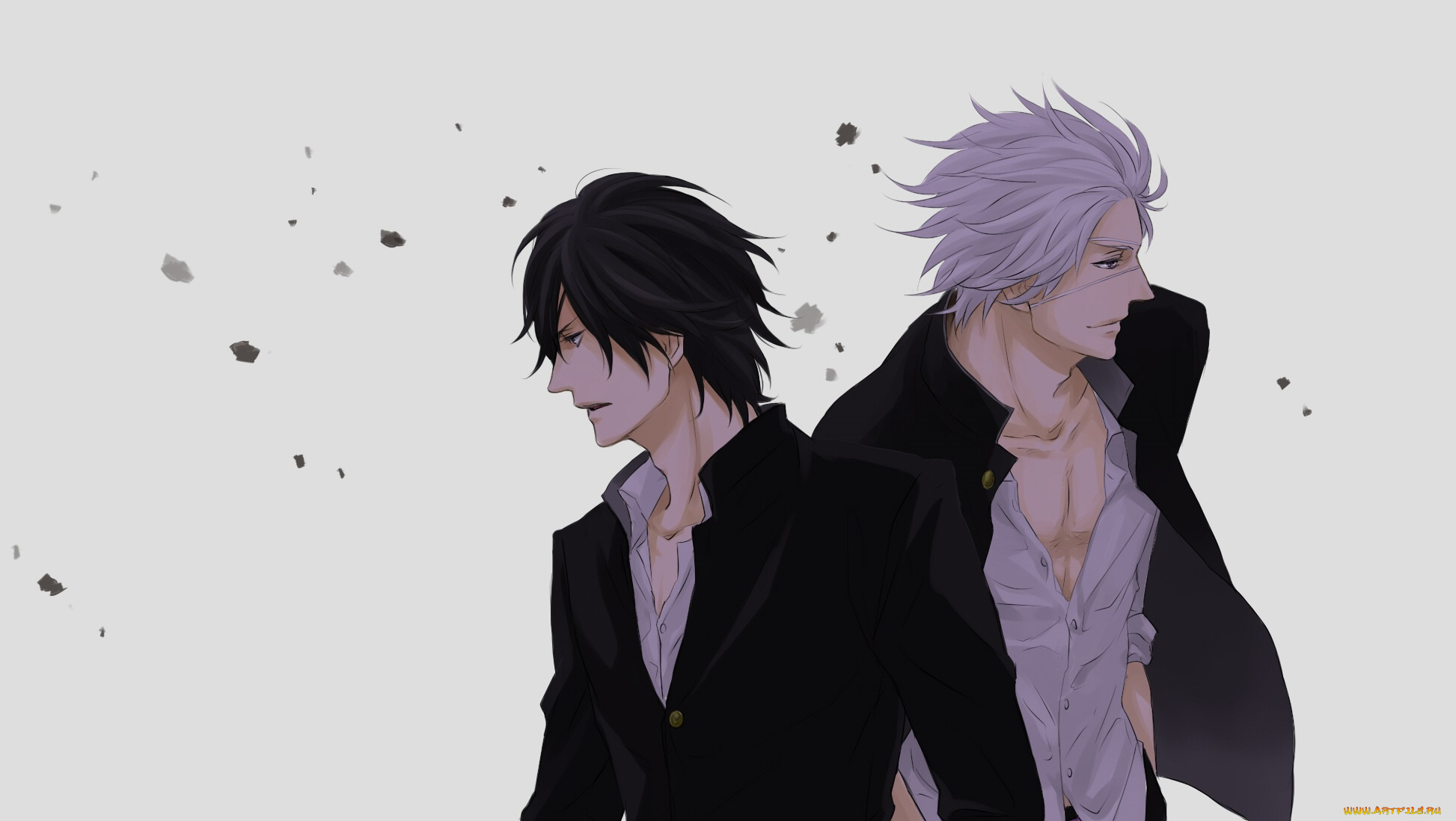 аниме, sengoku, basara, эпоха, смут