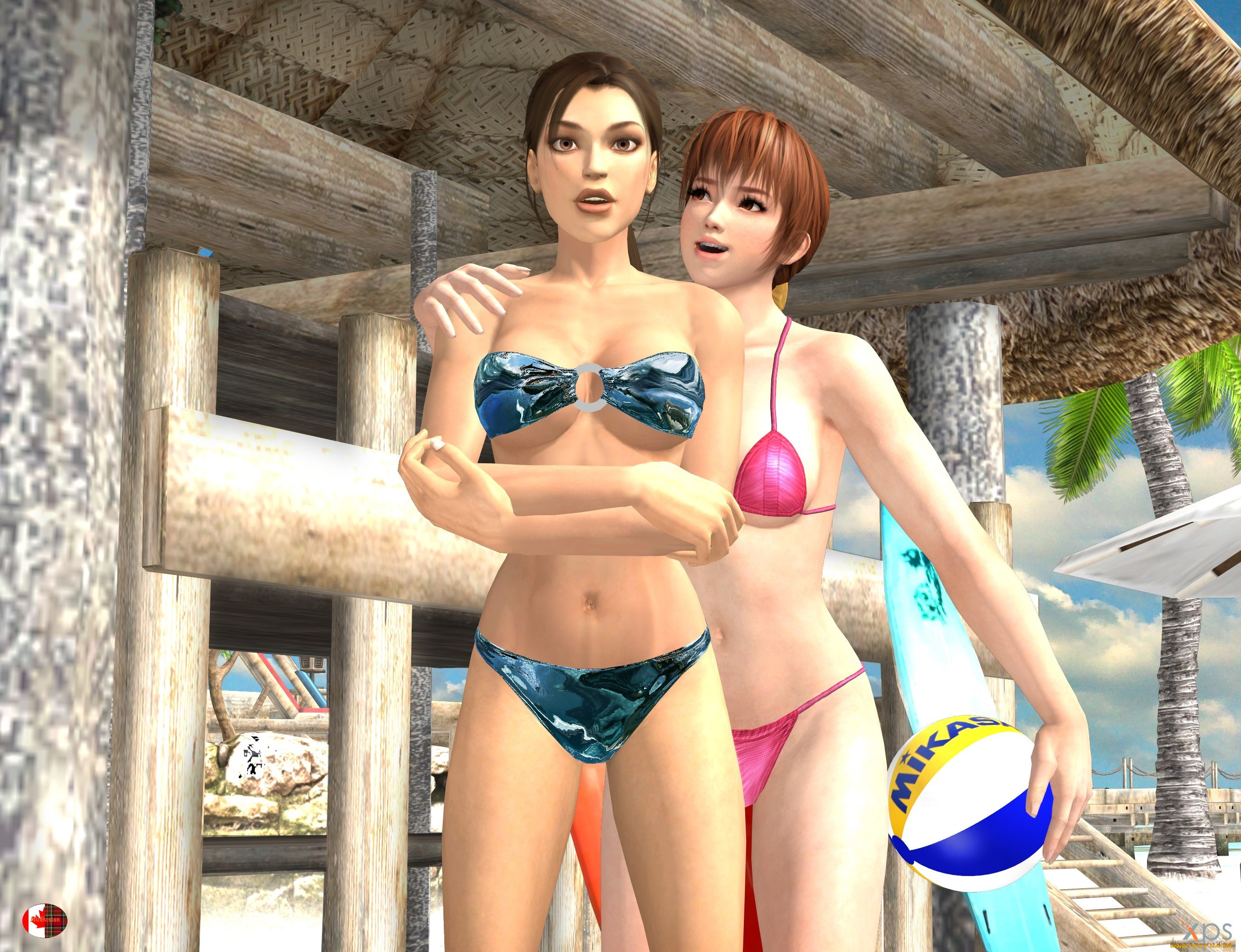 3д, графика, люди, , people, фон, взгляд, девушки