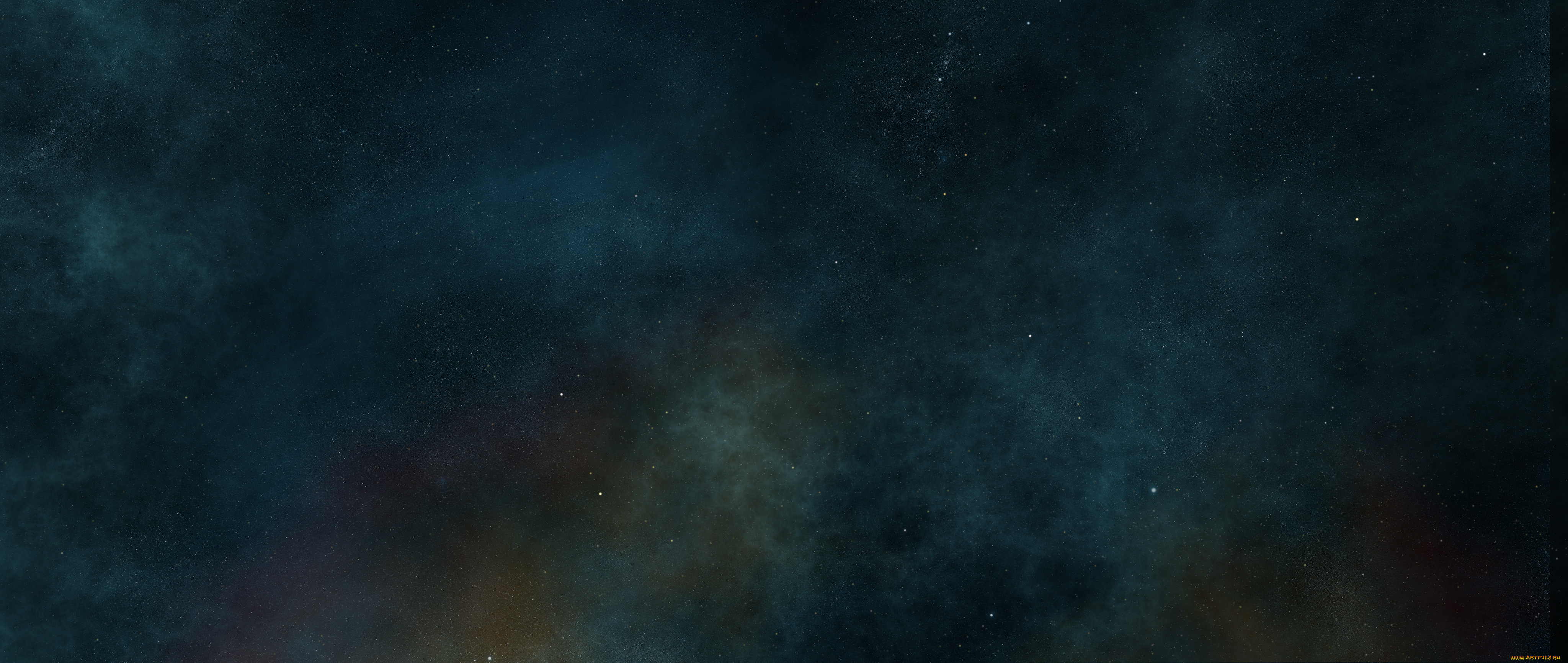 космос, галактики, туманности, звезды, галактика, туманность