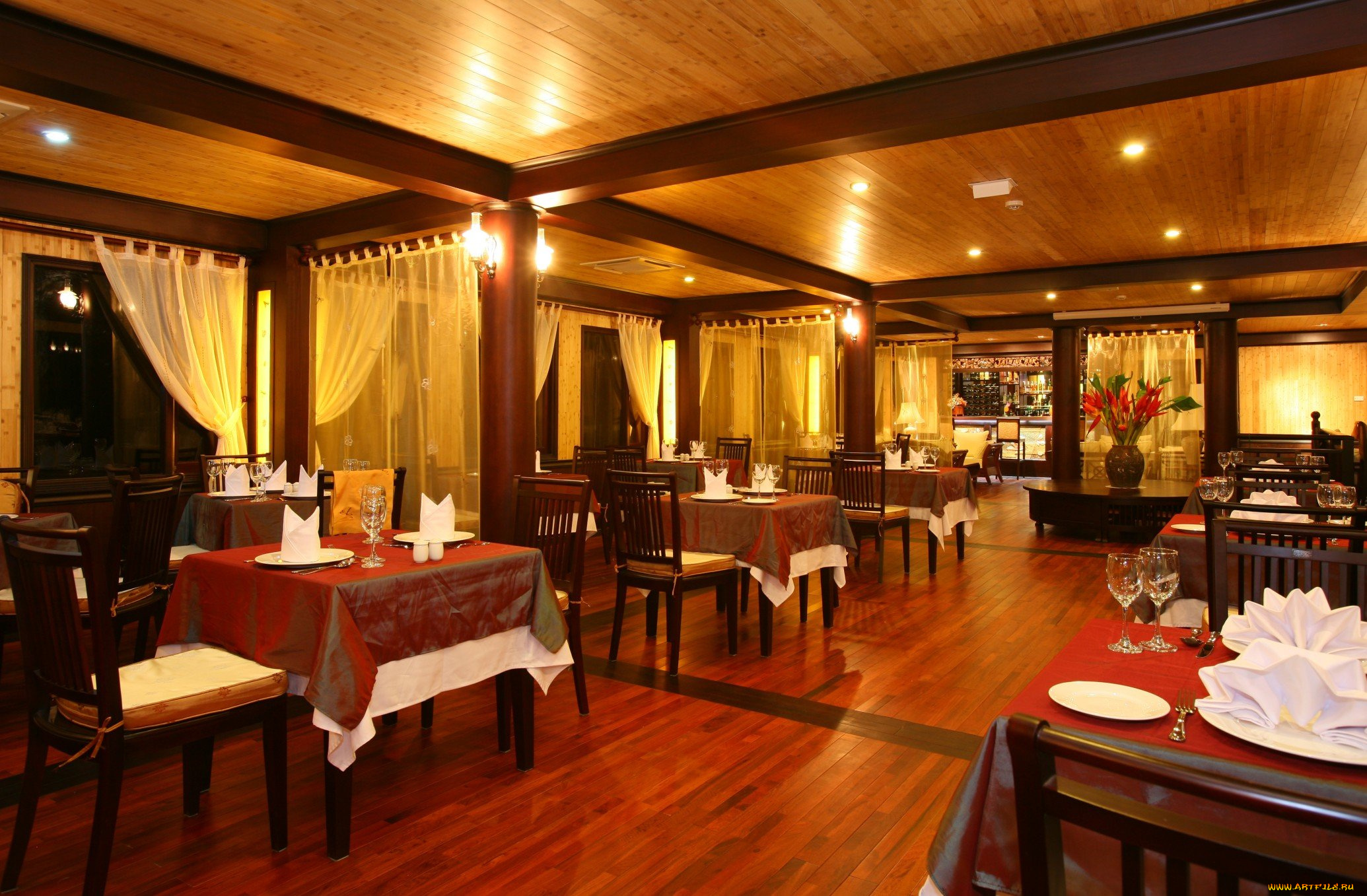 интерьер, кафе, , рестораны, , отели